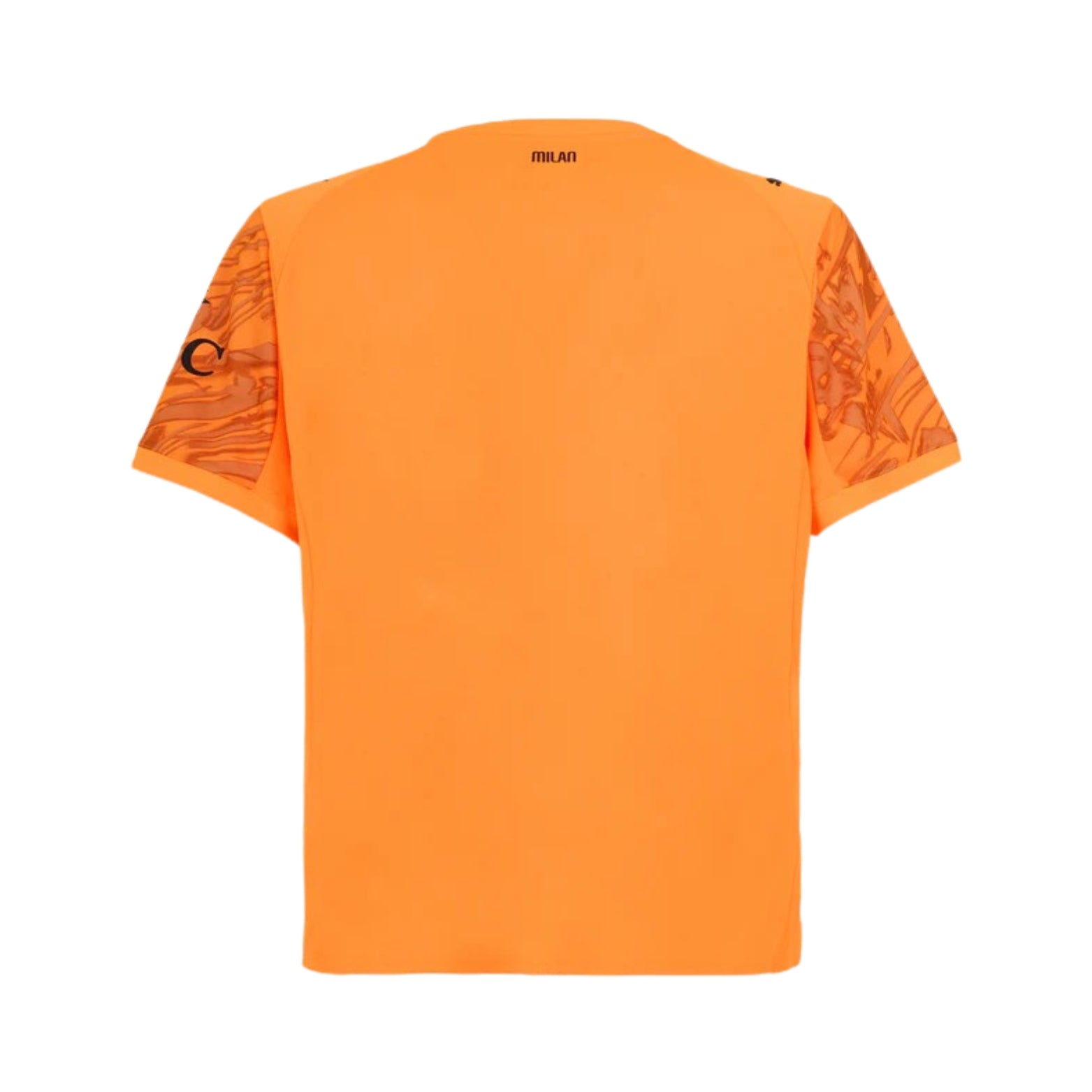 AC Milan Goalkeeper 25/26