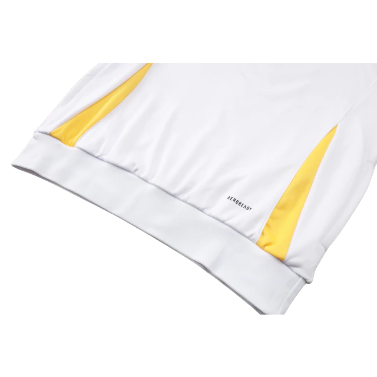 Real Madrid 24/25 - Tracksuit w/ Hoodie