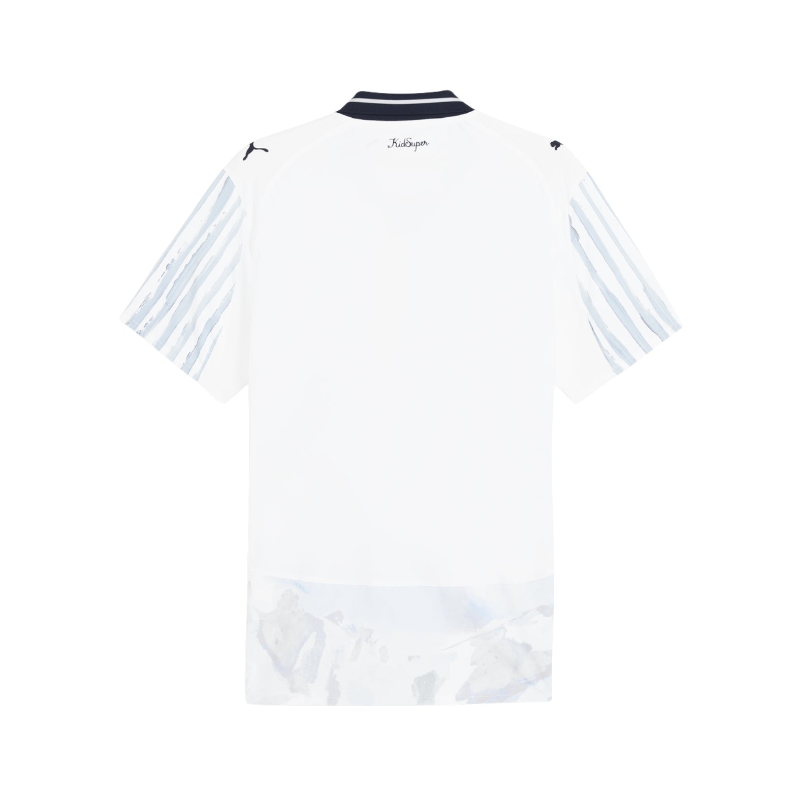 Monterrey Home 25/26