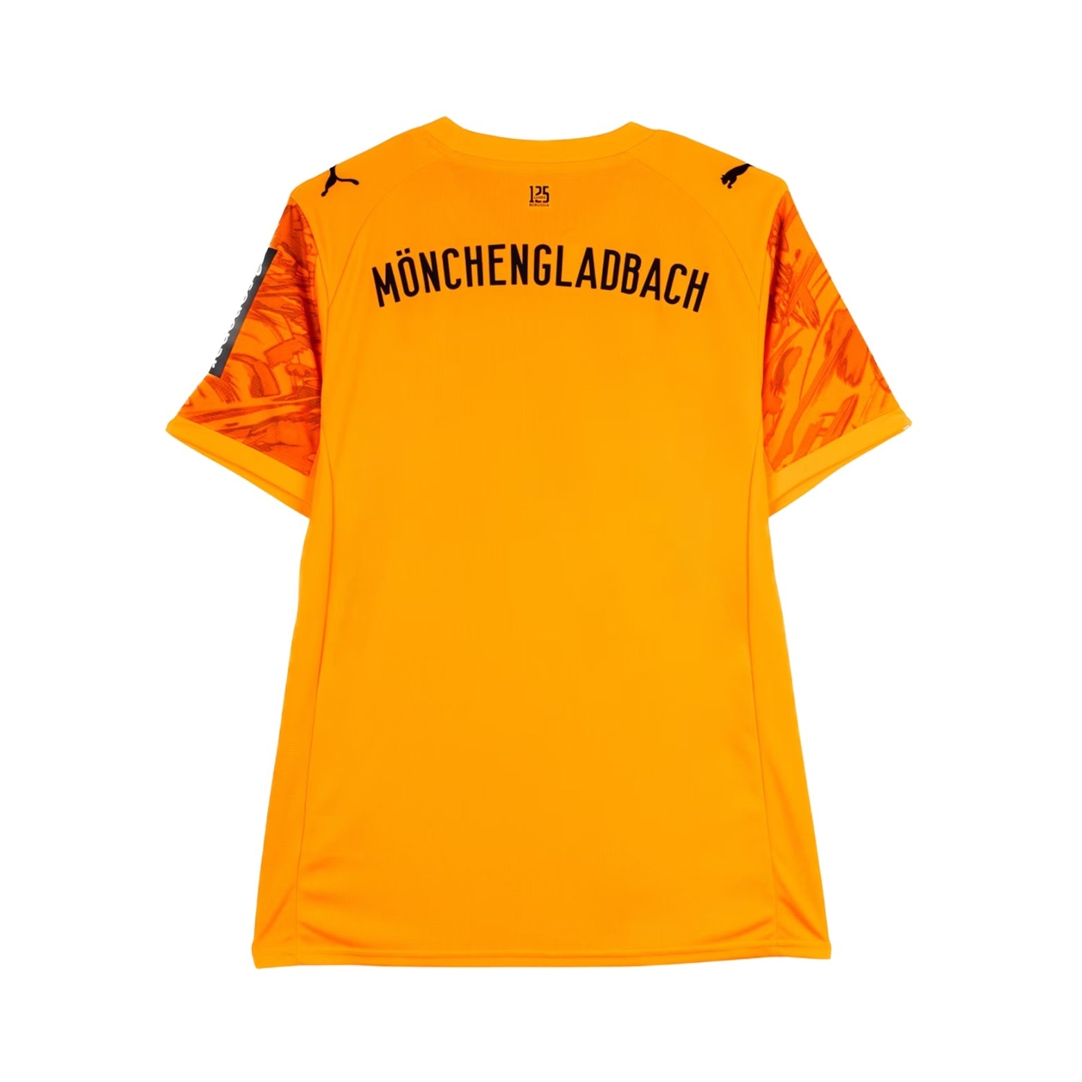 Borussia Mönchengladbach Third 25/26