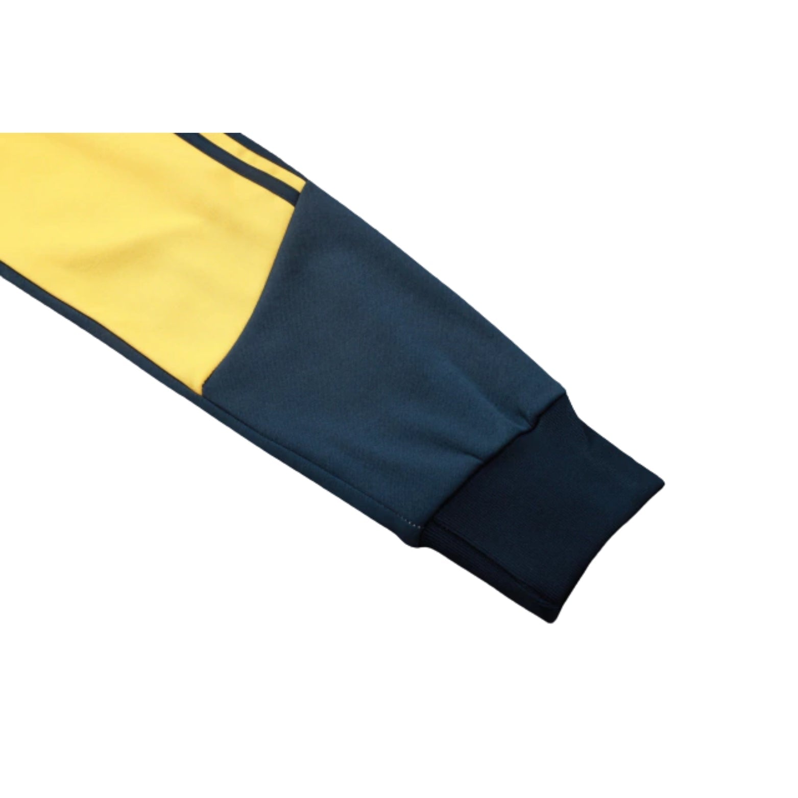 Real Madrid 24/25 - Tracksuit w/ Hoodie