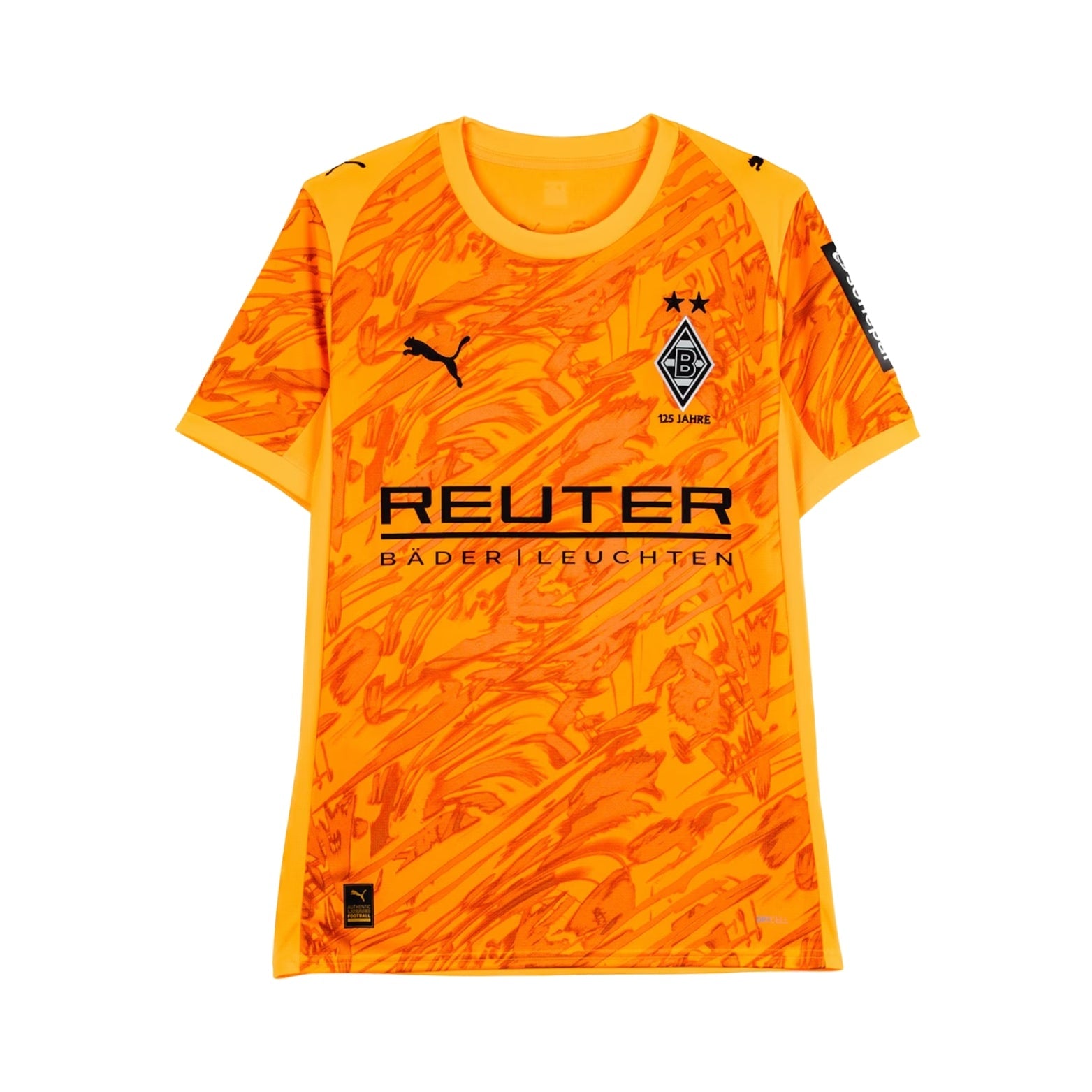 Borussia Mönchengladbach Third 25/26