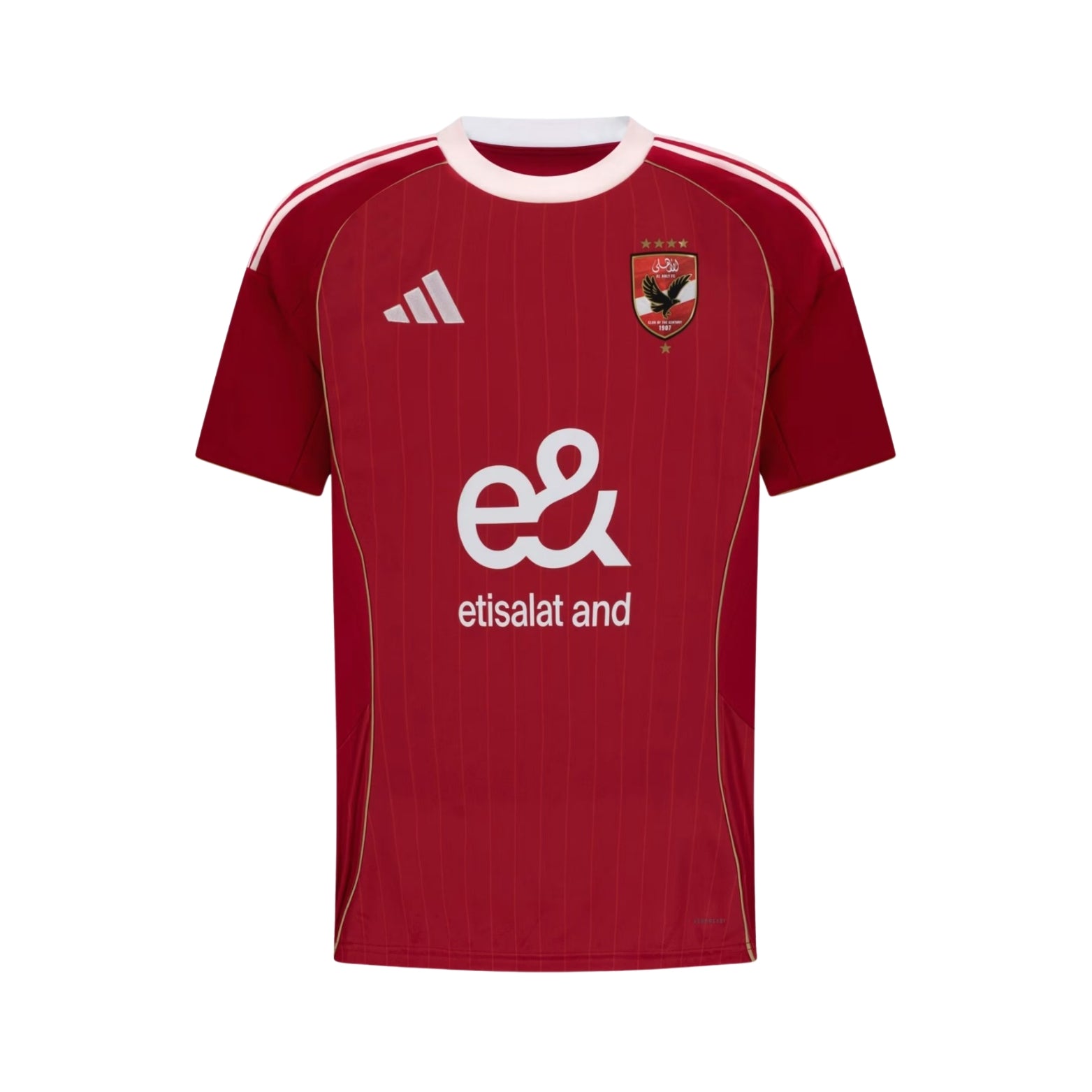 Al Ahly SC Home 25/26