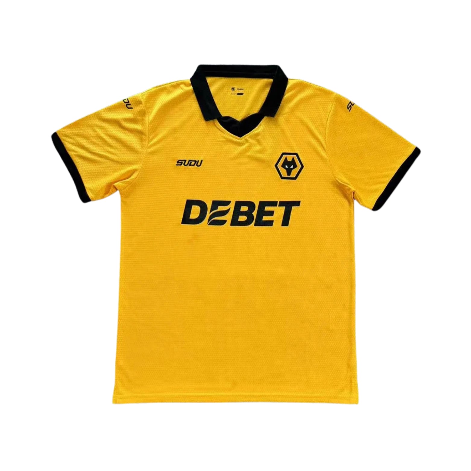 Wolves Home 25/26