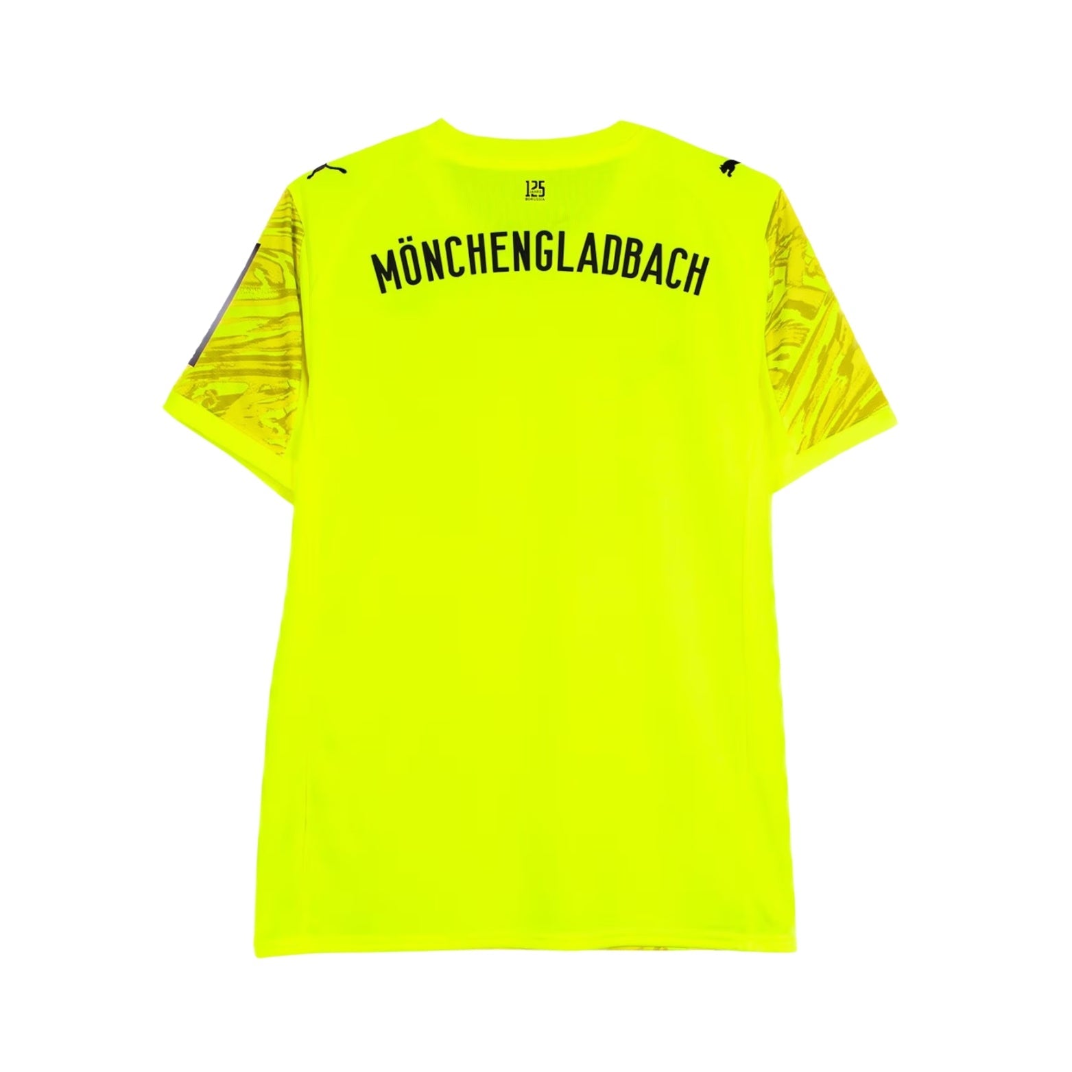 Borussia Mönchengladbach Goalkeeper 25/26