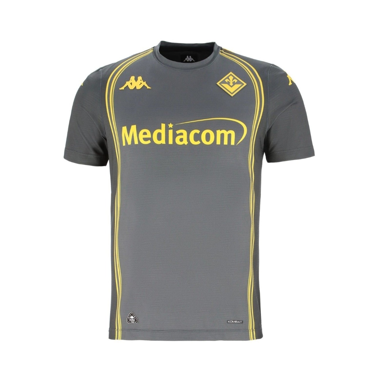 Fiorentina Goalkeeper 25/26