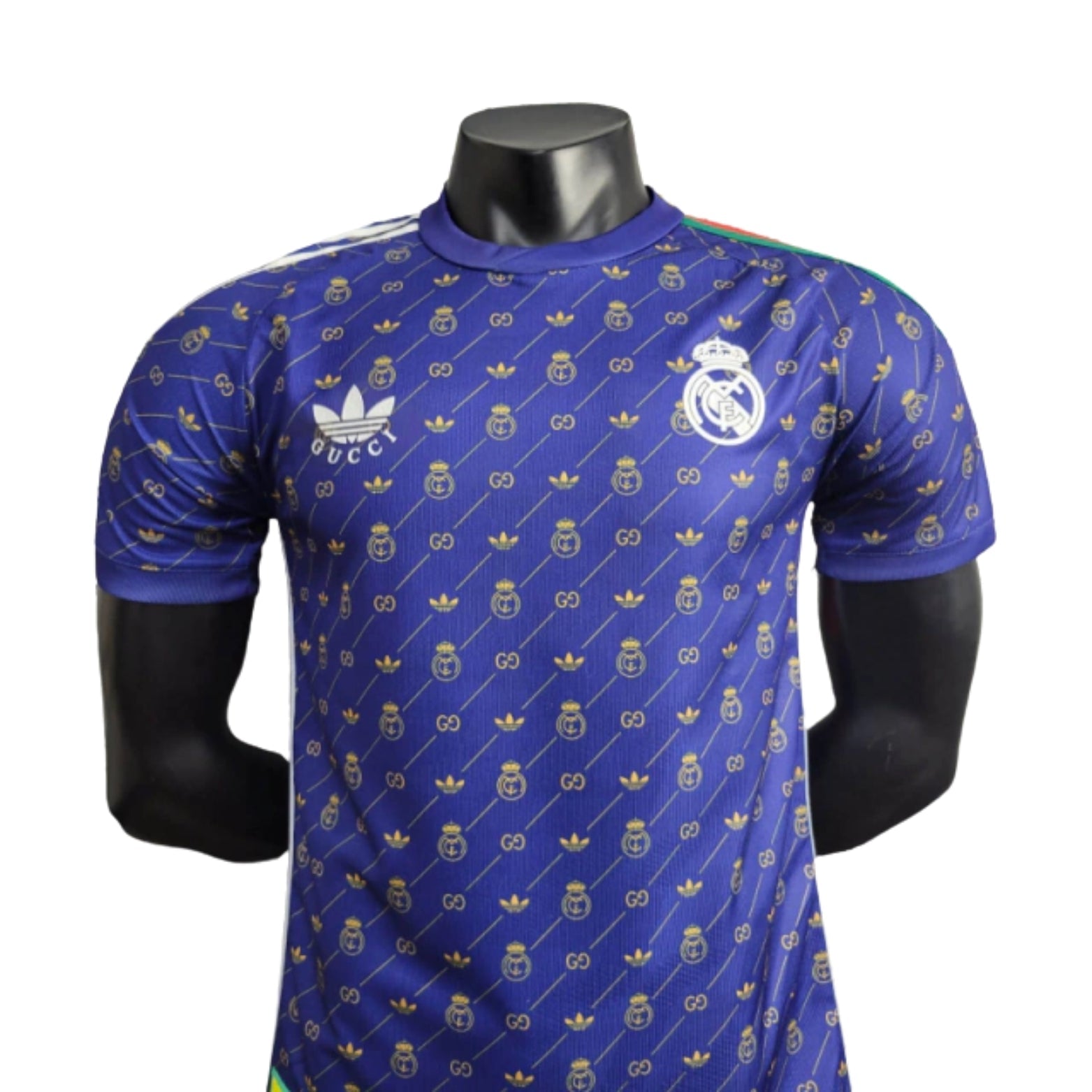 Real Madrid Special Edition 24/25 - Player Version