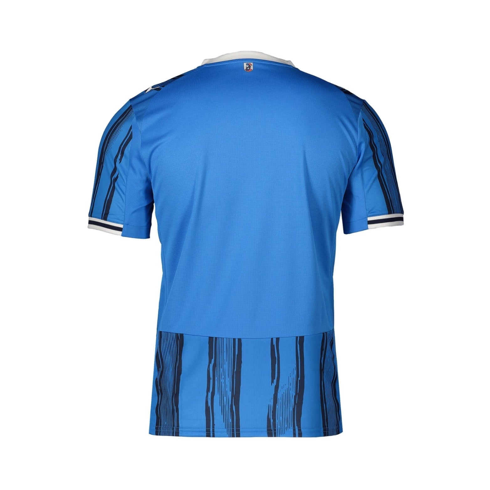 Heidenheim Away 25/26