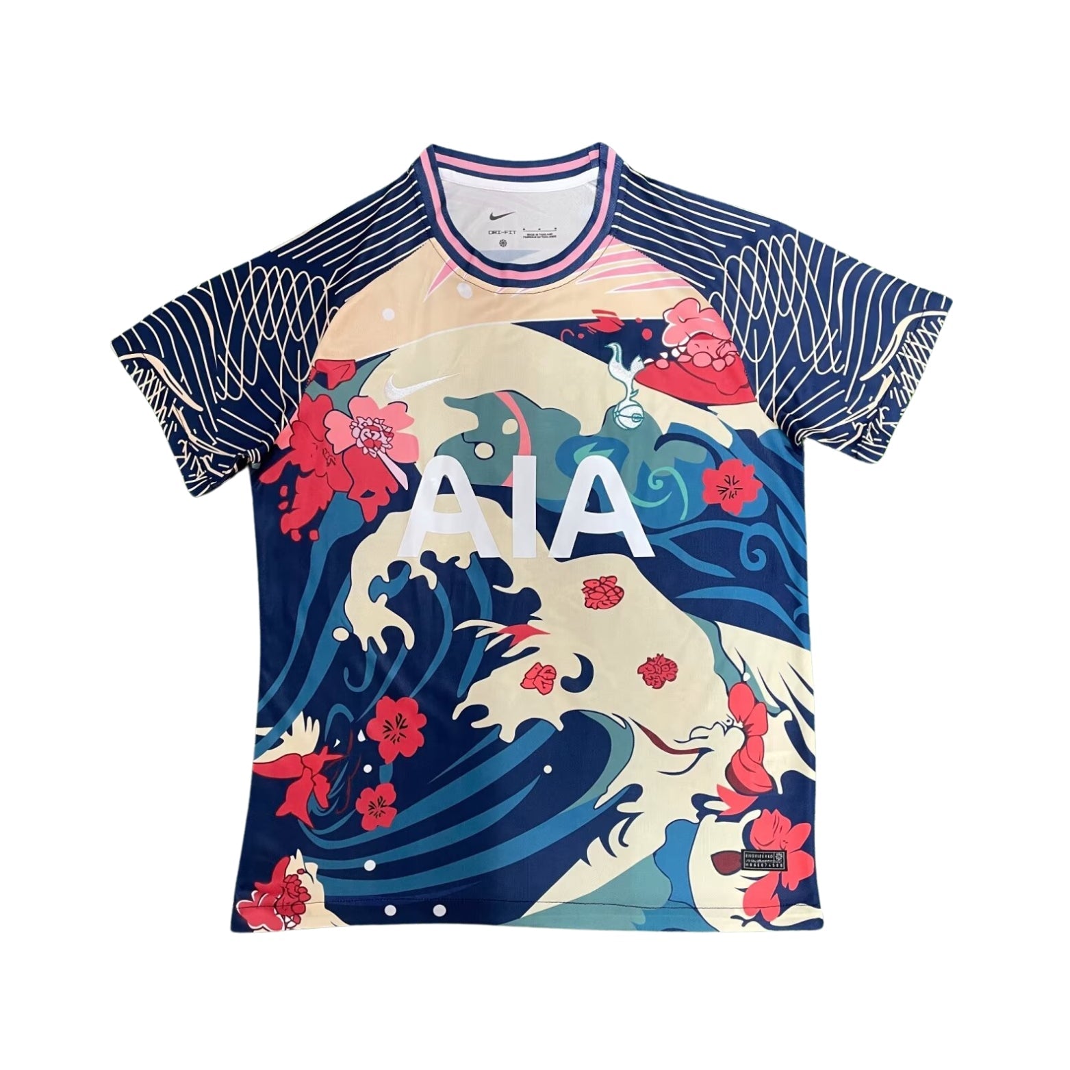 Tottenham Hotspur F.C. Special Edition 25/26