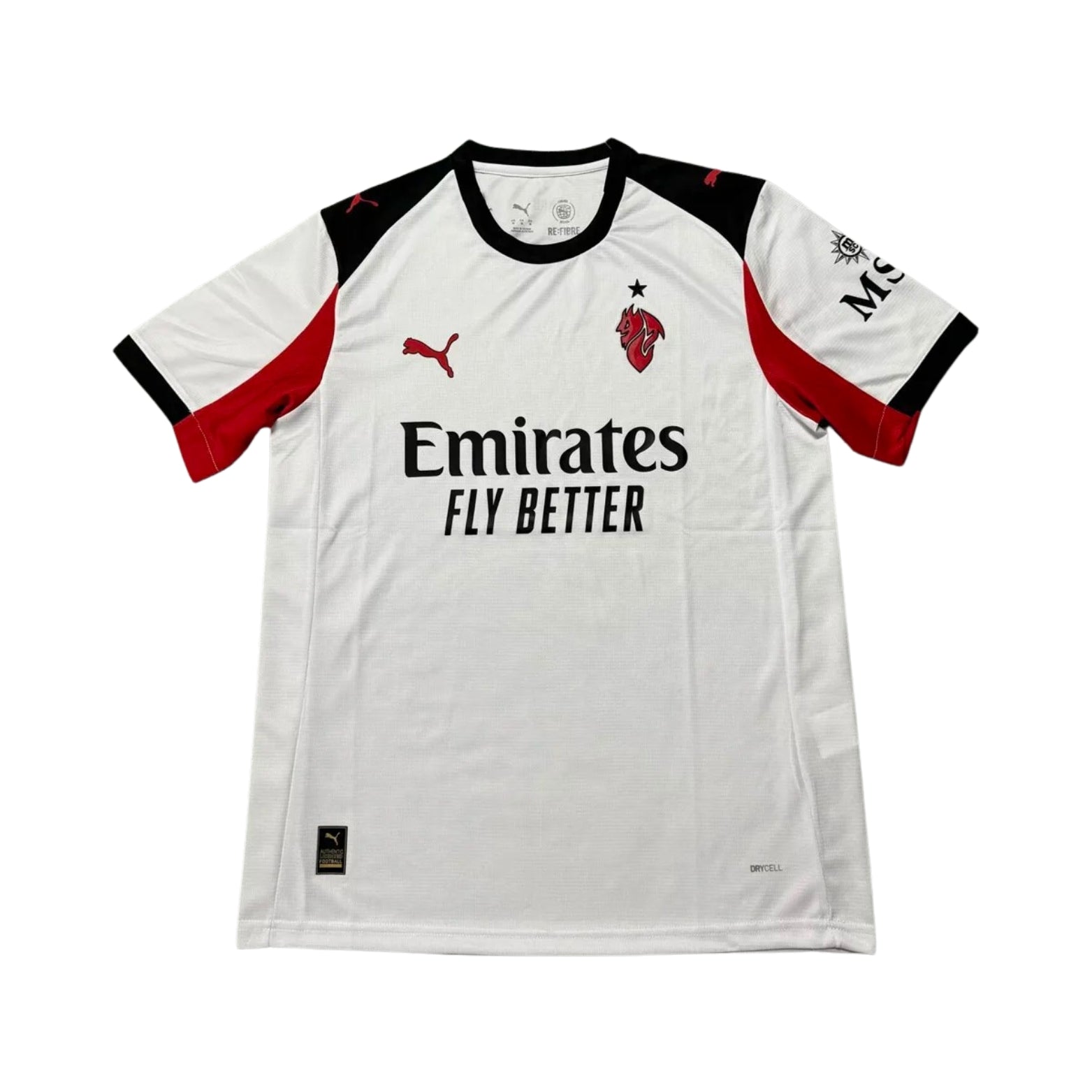 AC Milan Away 25/26
