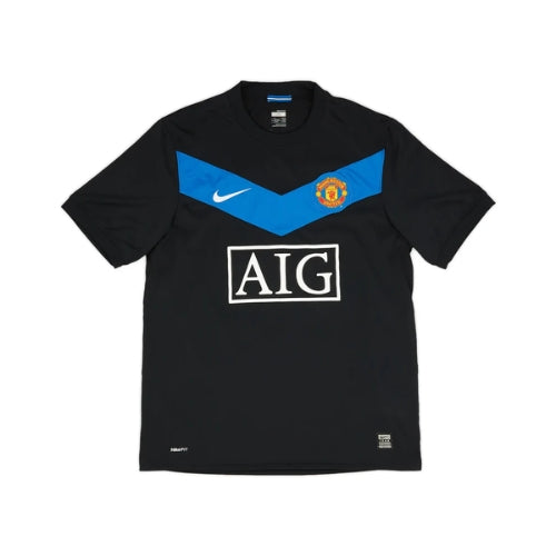 Manchester United Away 09/10