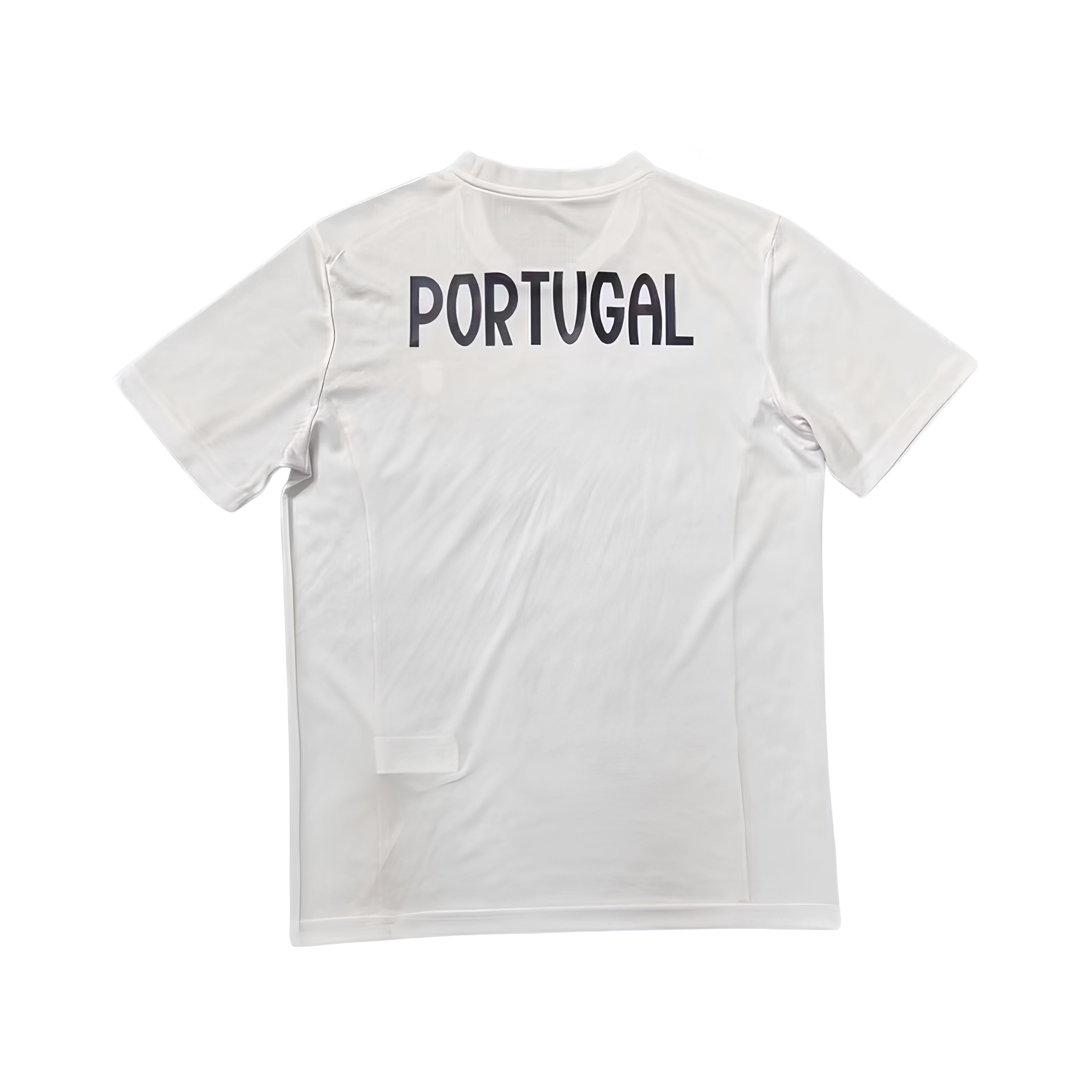 Portugal Training 25/26 - World Cup 2026