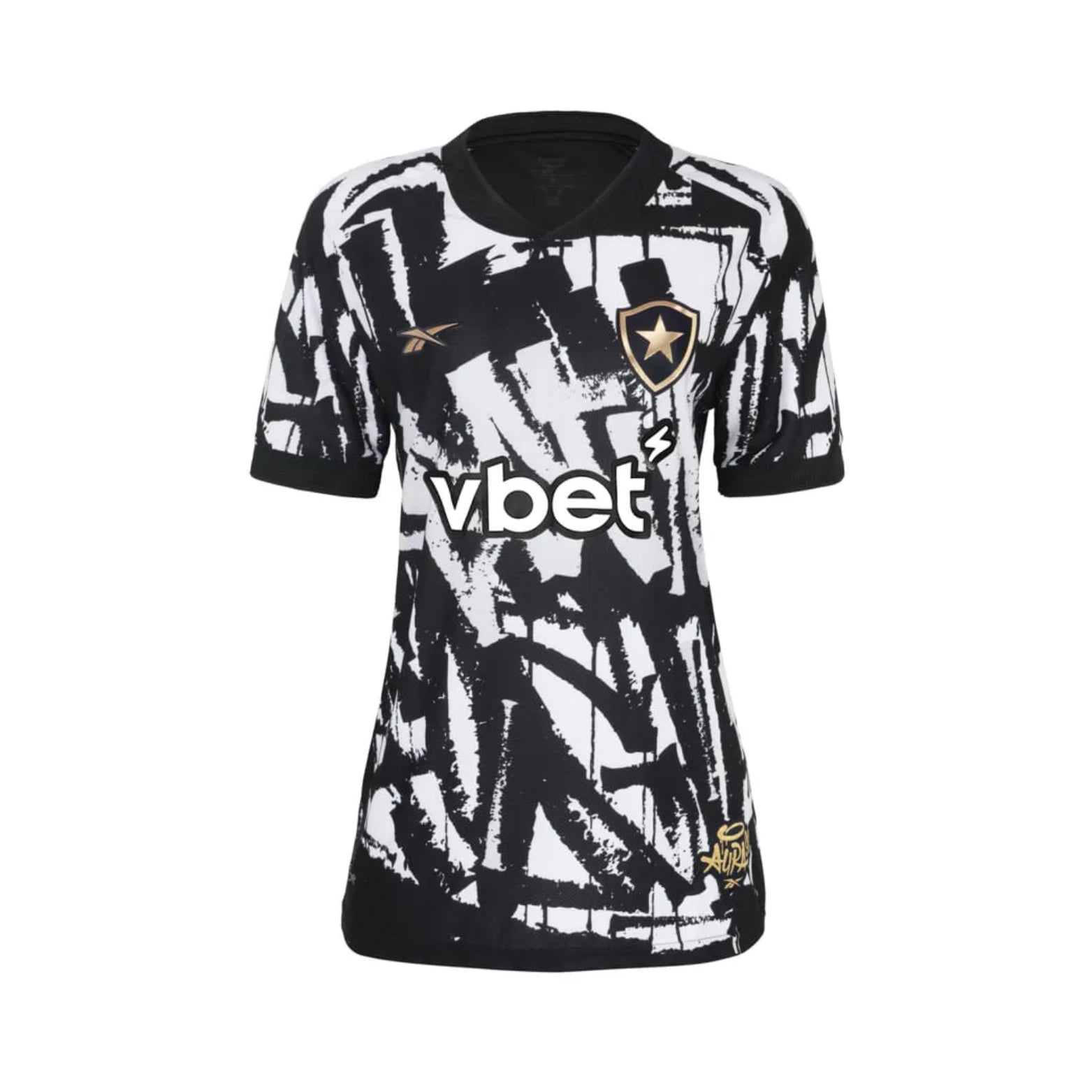 Botafogo Fourth 25/26 - Women’s Version