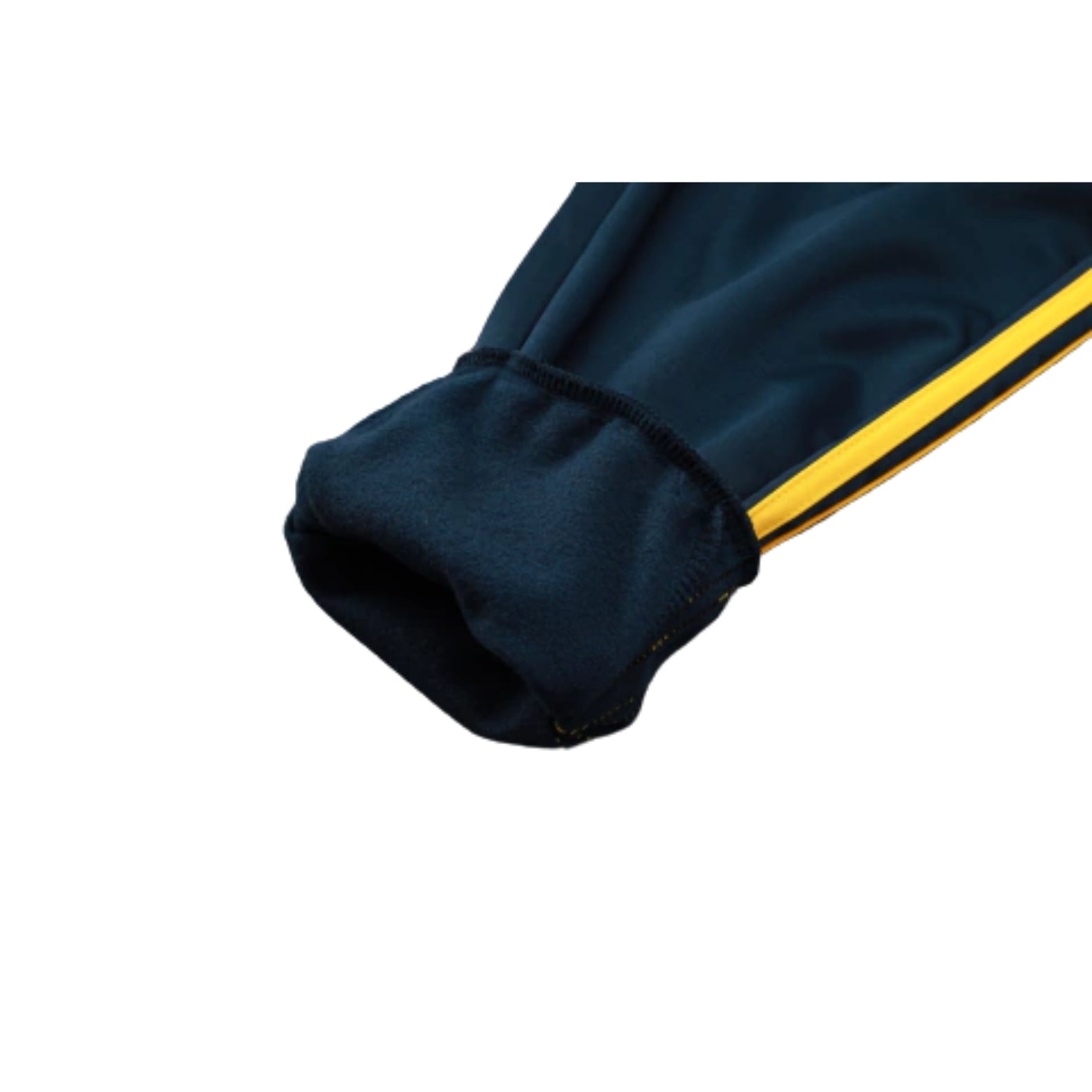 Real Madrid 24/25 - Tracksuit w/ Hoodie