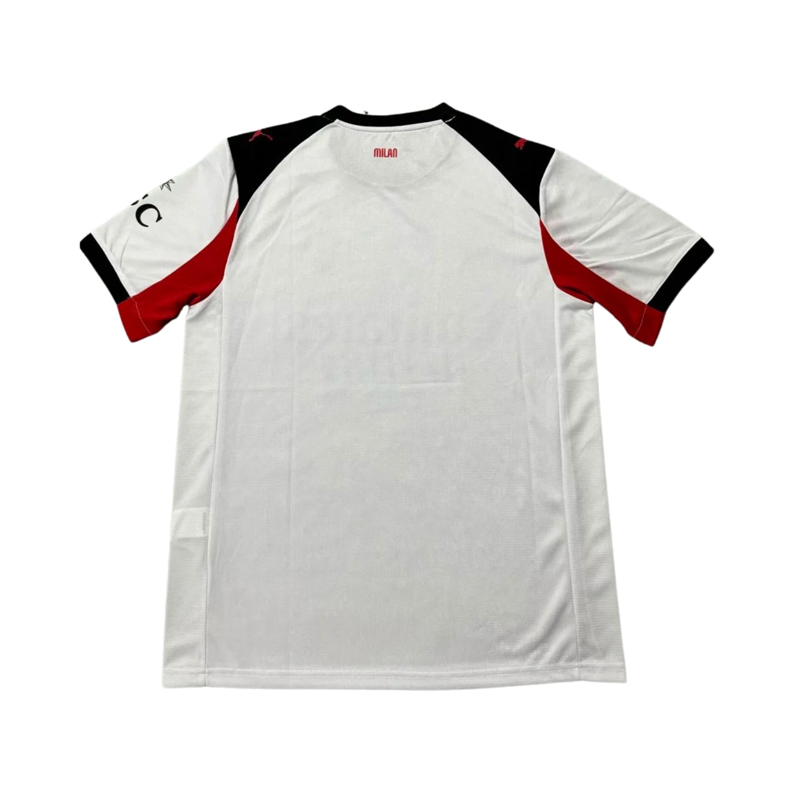 AC Milan Away 25/26