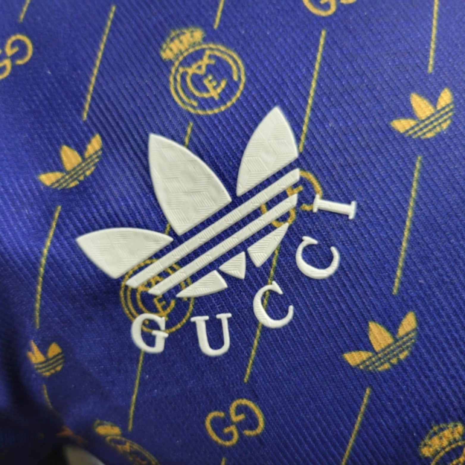 Real Madrid Special Edition 24/25 - Player Version