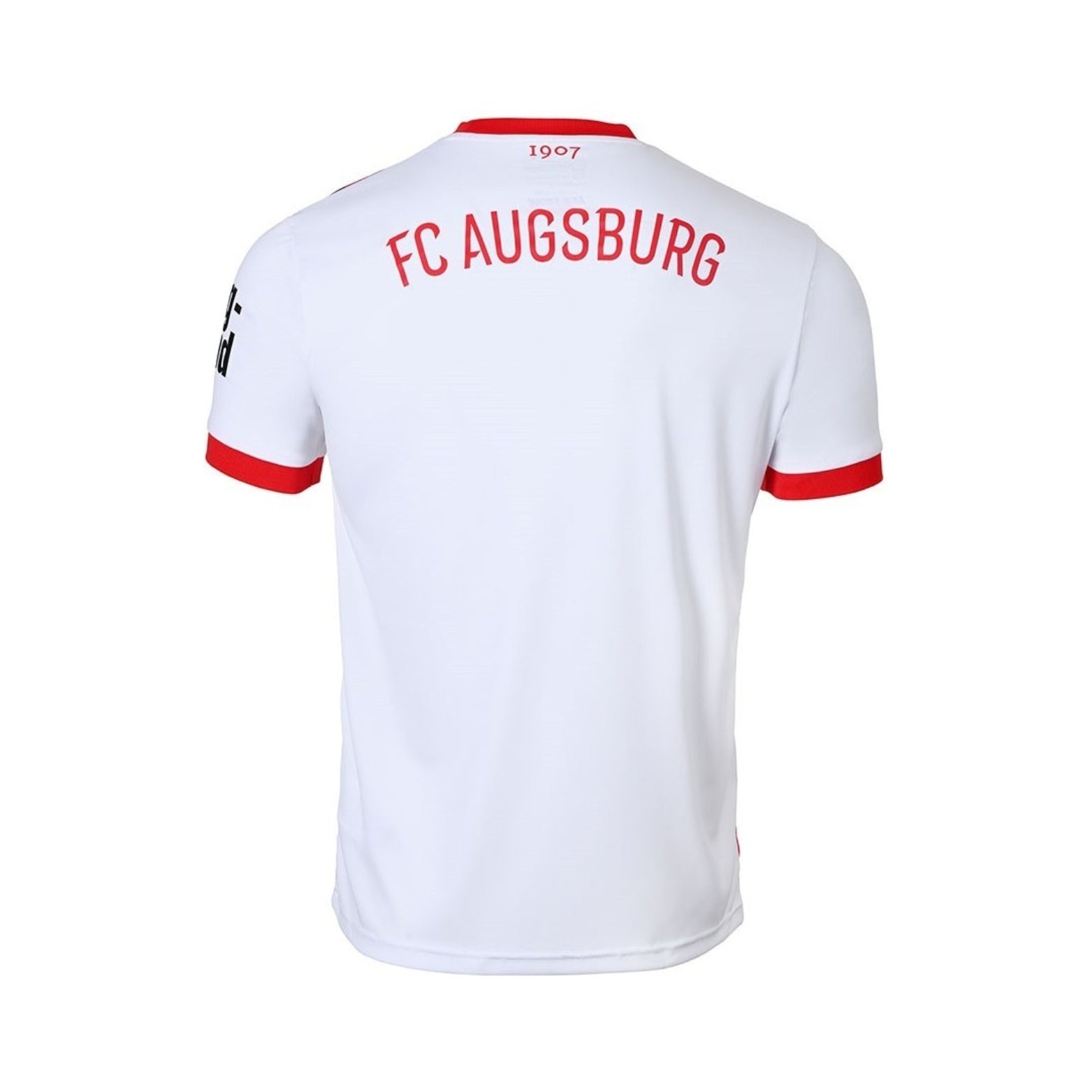 FC Augsburg Home 25/26