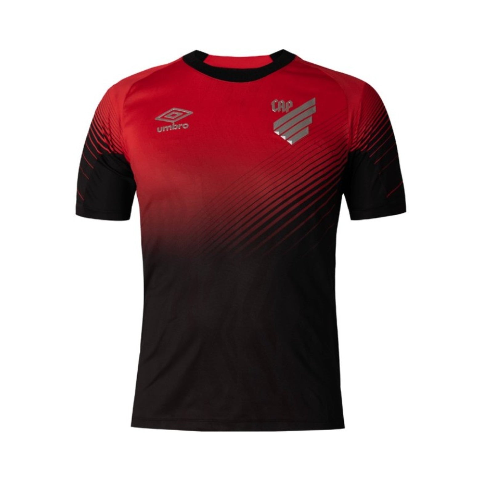 Athletico Paranaense Home 25/26