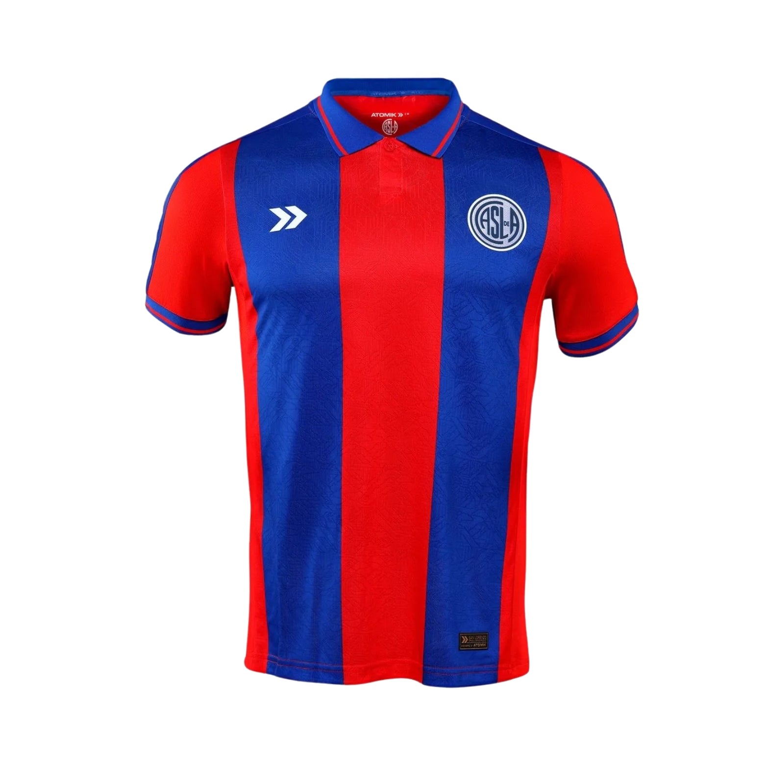 San Lorenzo Home 25/26