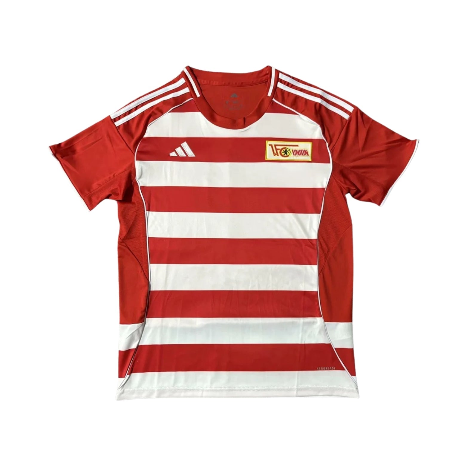 União de Berlim Home 25/26