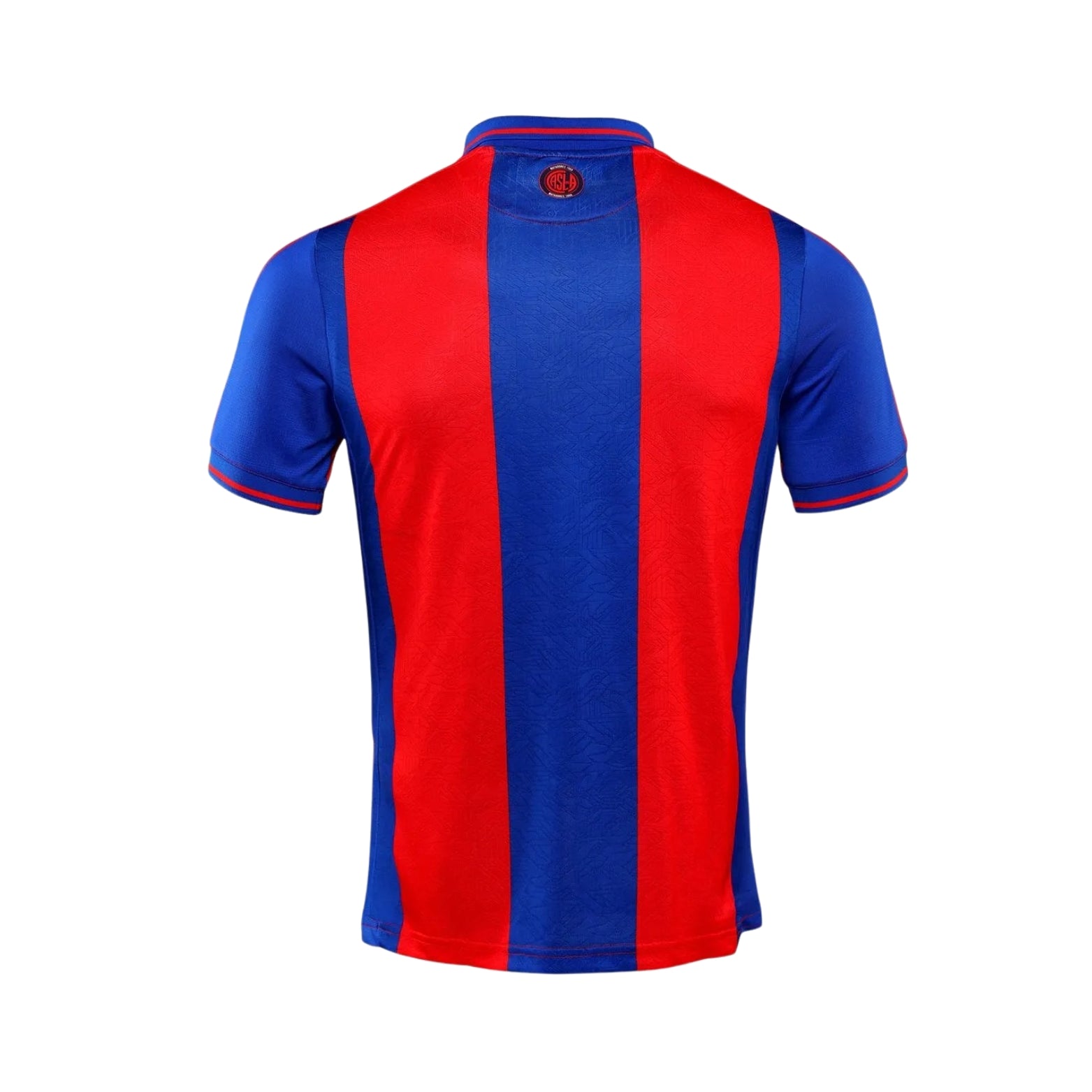 San Lorenzo Home 25/26