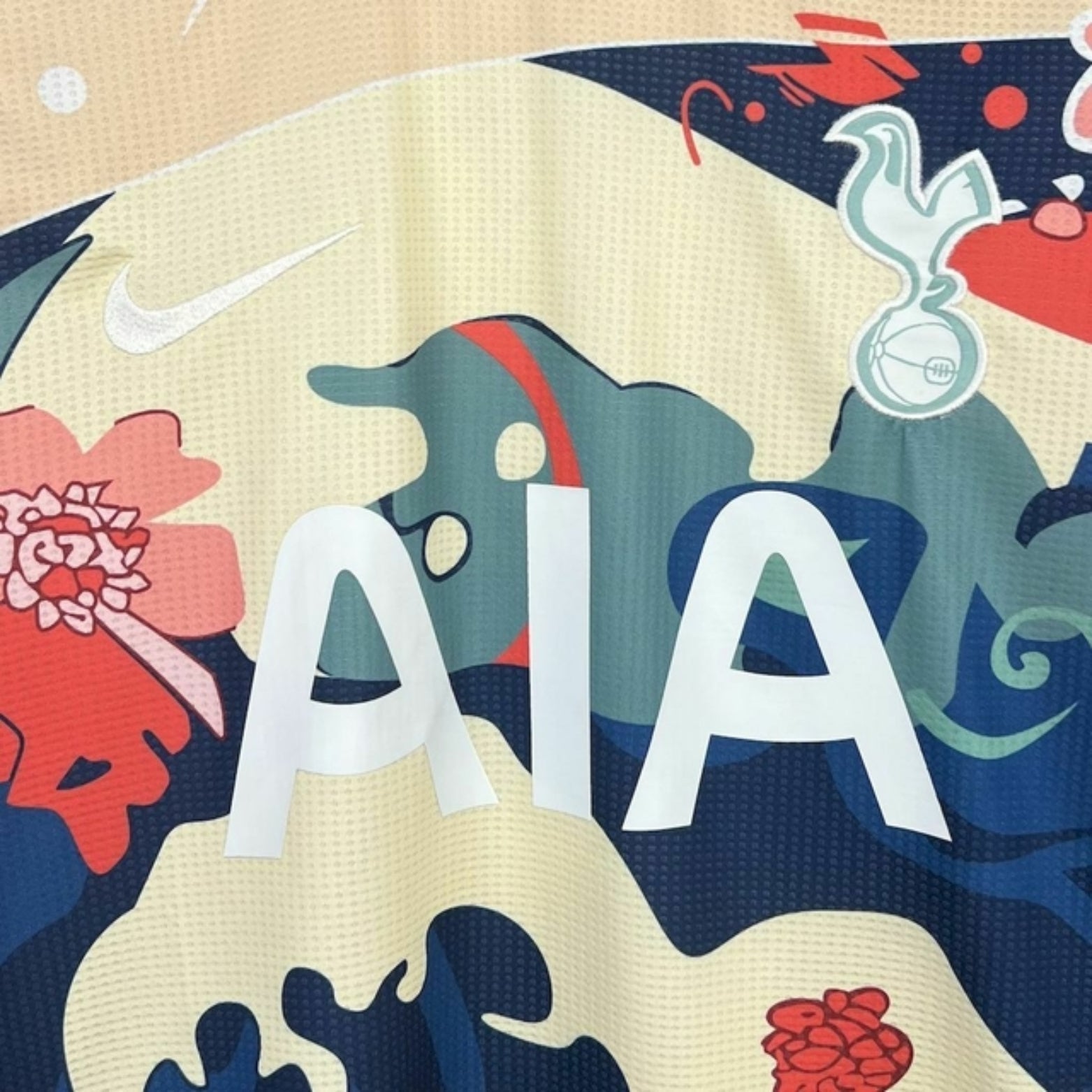 Tottenham Hotspur F.C. Special Edition 25/26