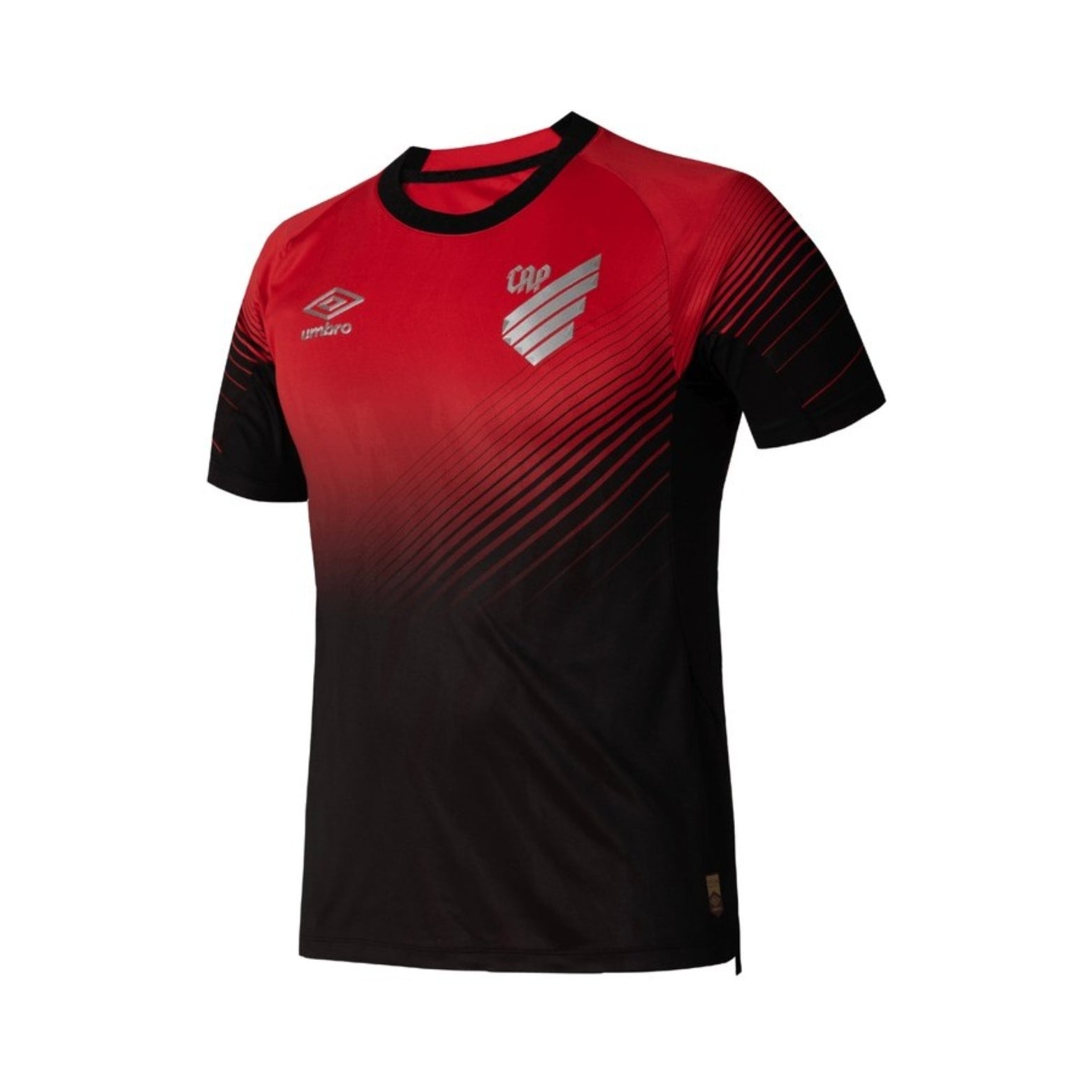 Athletico Paranaense Home 25/26