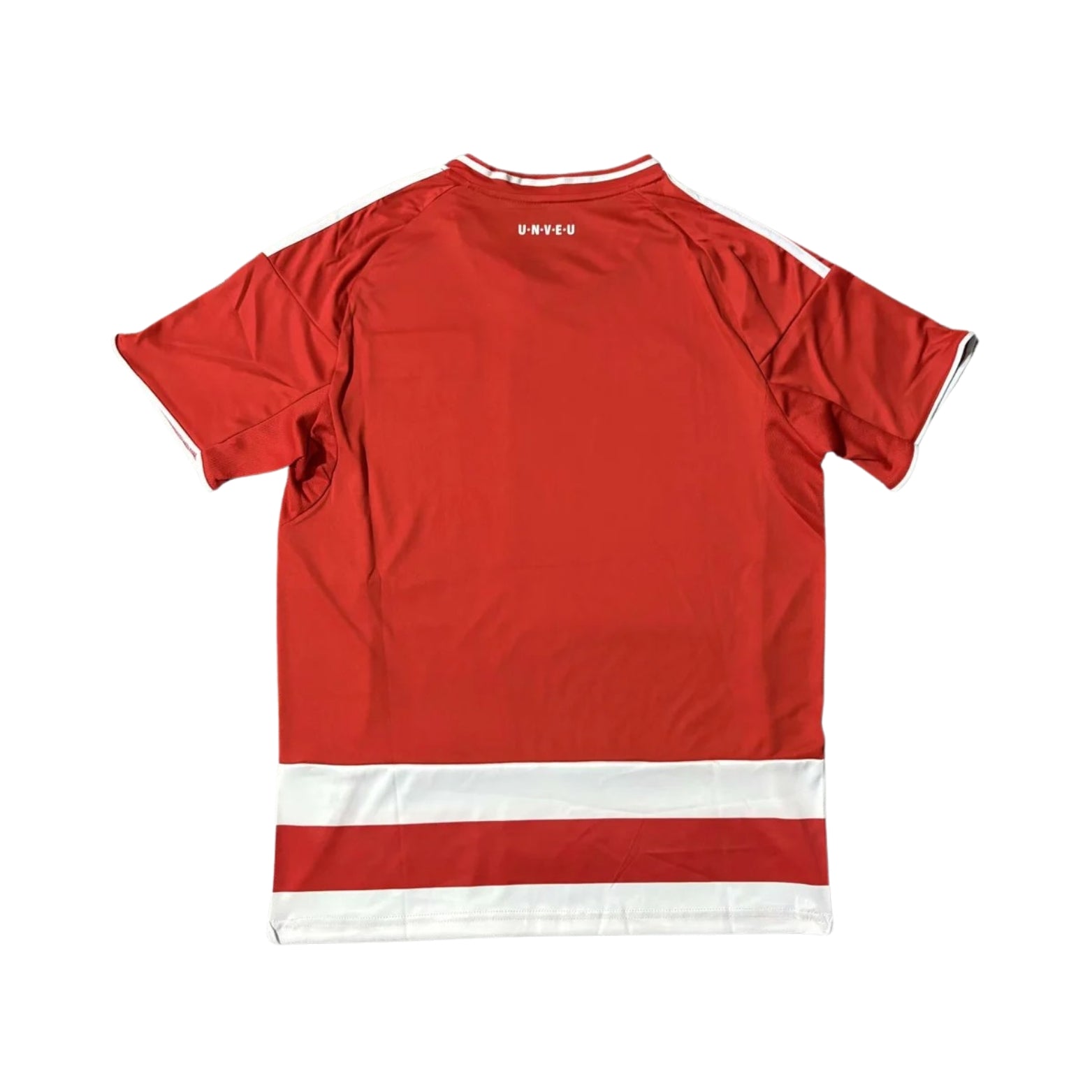 União de Berlim Home 25/26