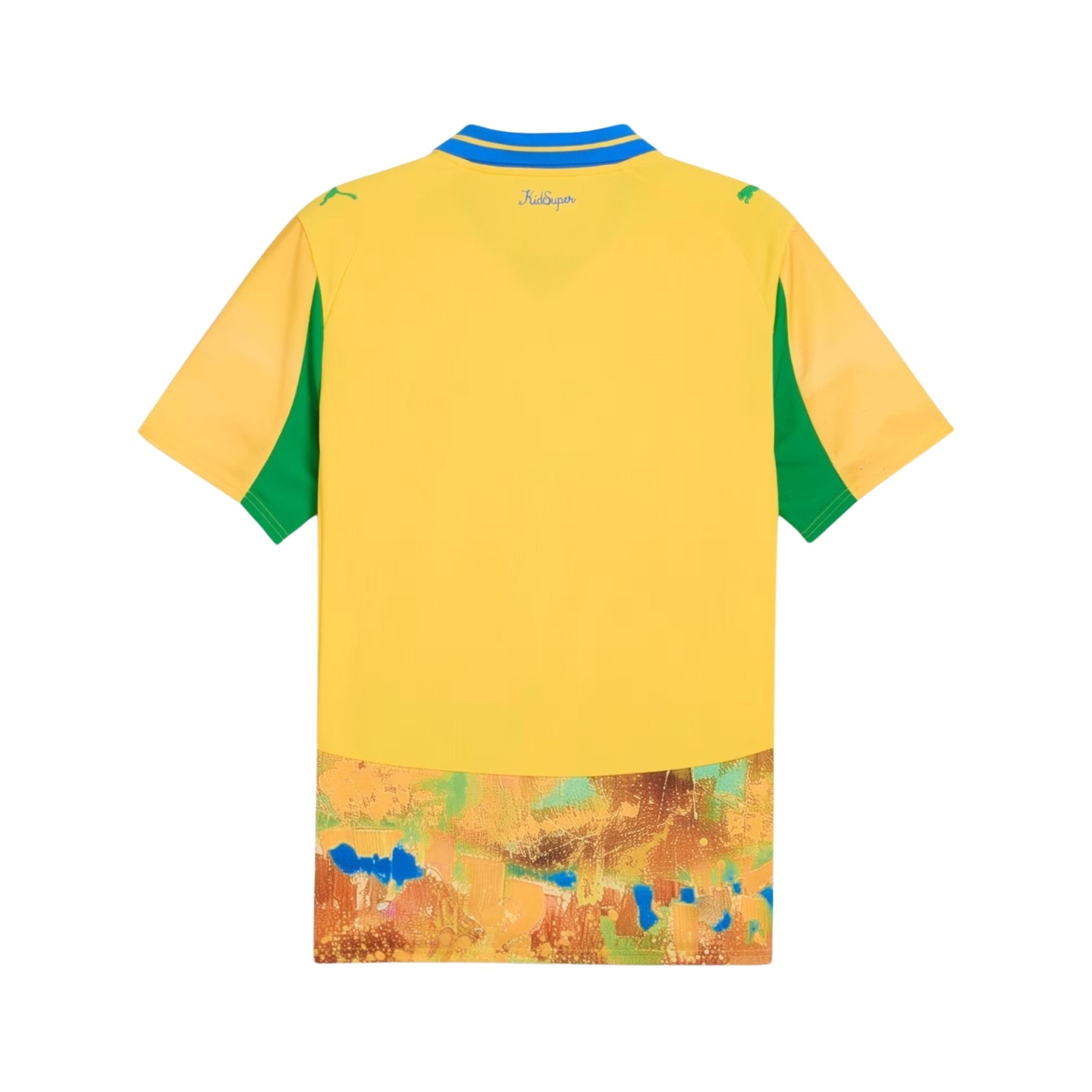 Mamelodi Sundowns Home 25/26
