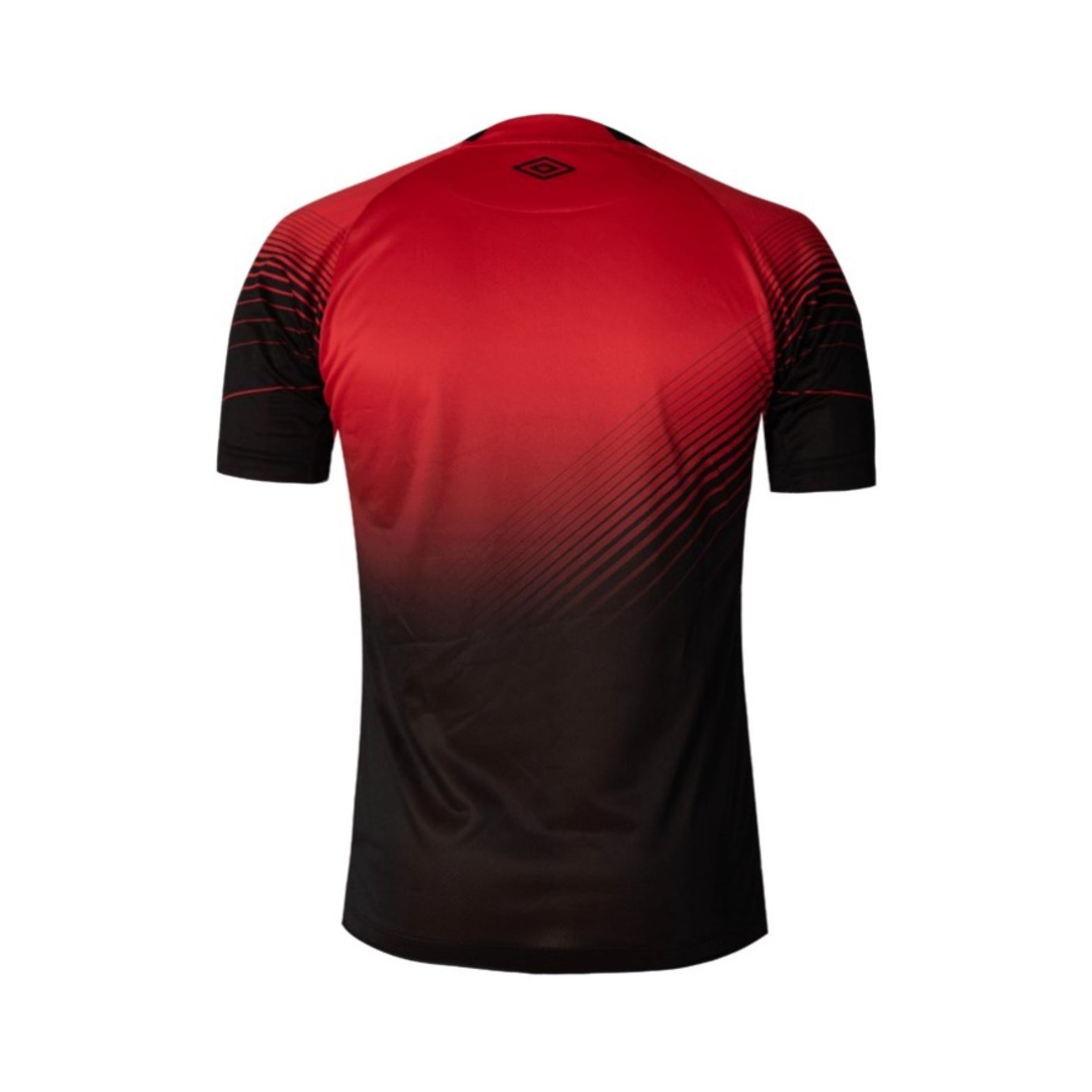 Athletico Paranaense Home 25/26