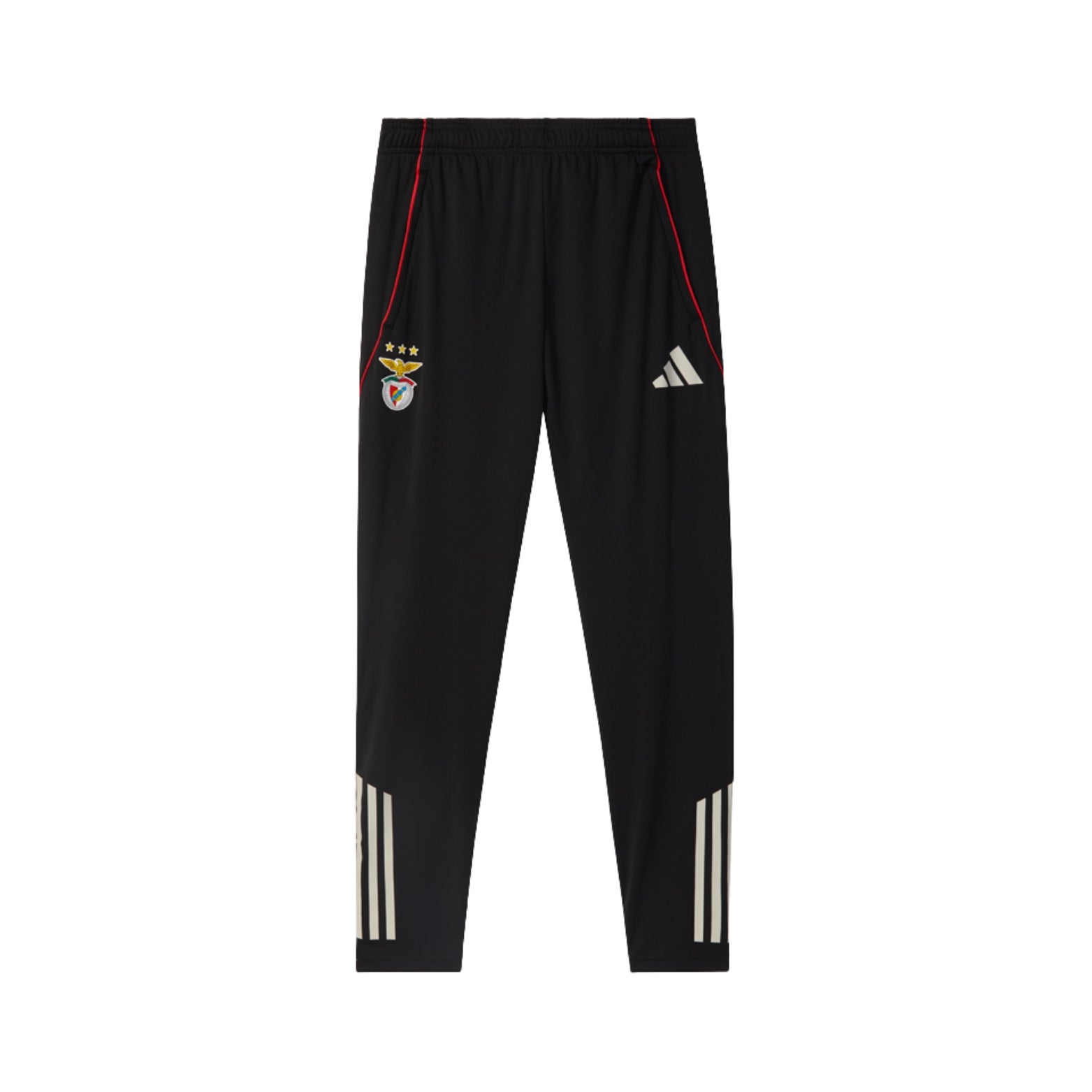 Benfica 25/26 - Tracksuit - 1/2 Zip