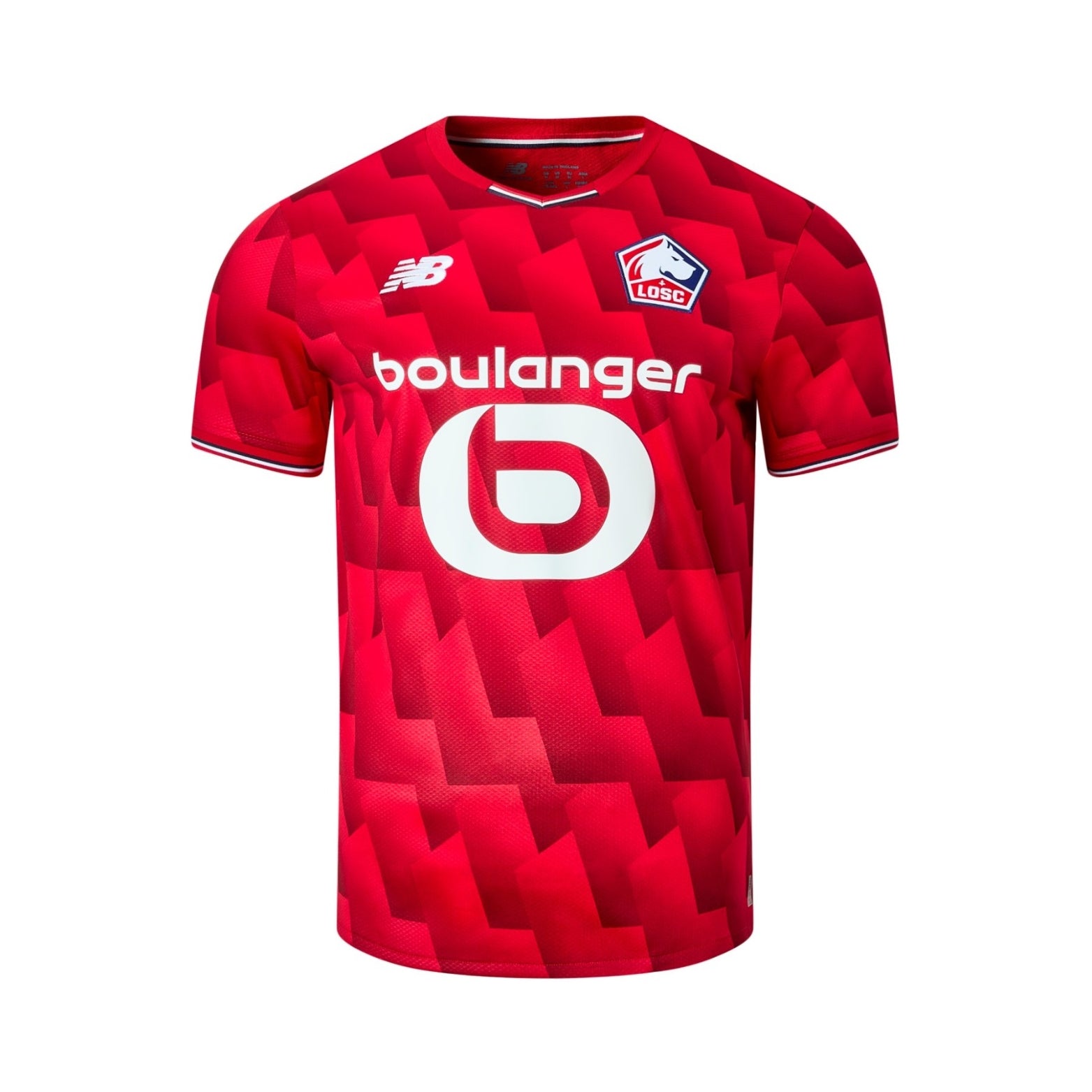 Lille Home 25/26