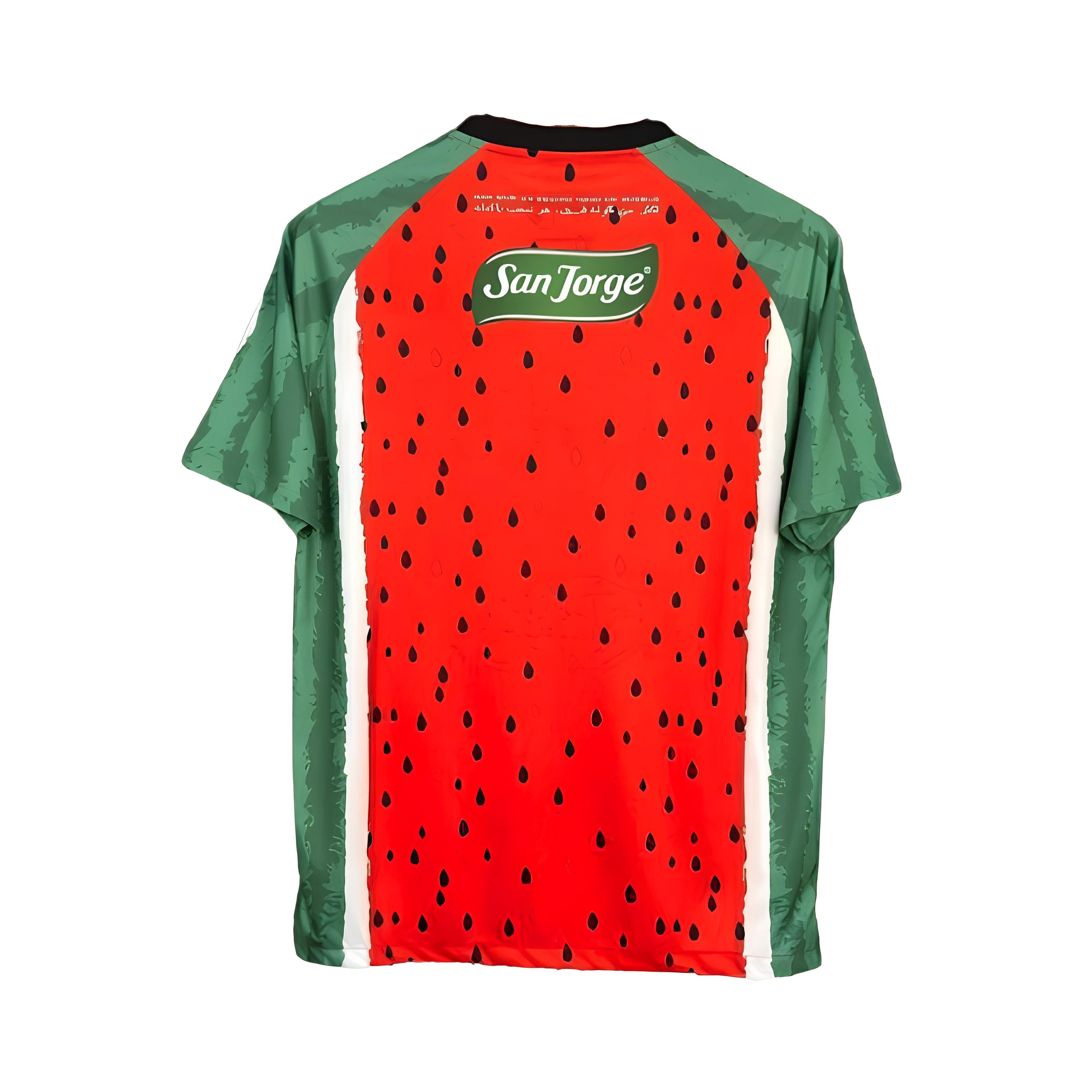 CD Palestino Third 25/26