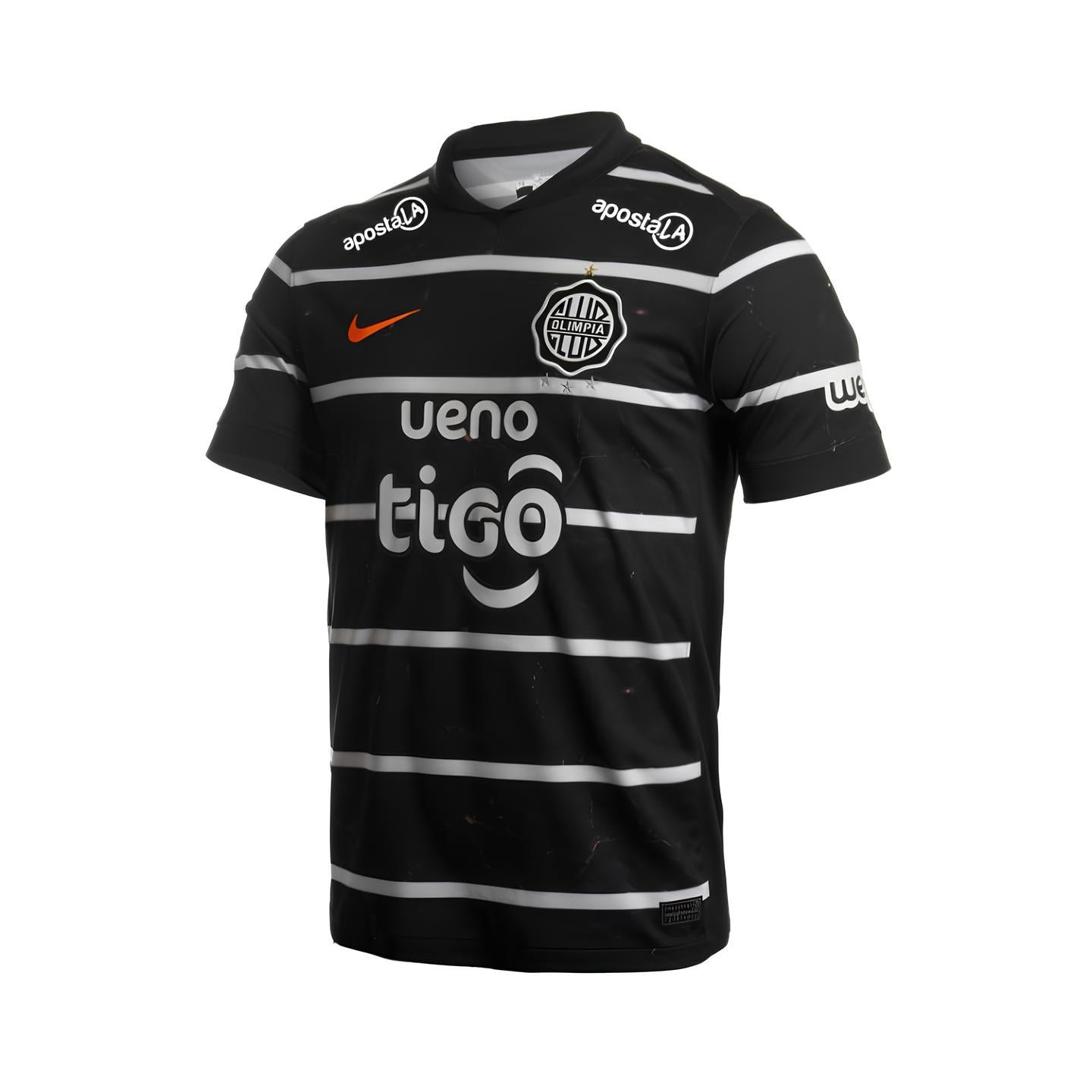 Club Olimpia Home 25/26
