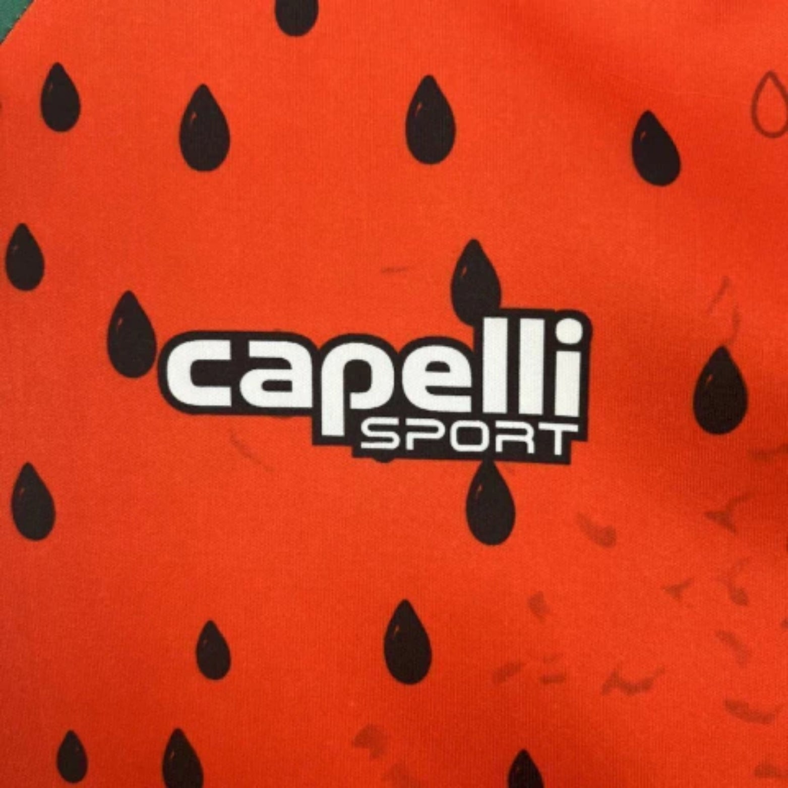 CD Palestino Third 25/26