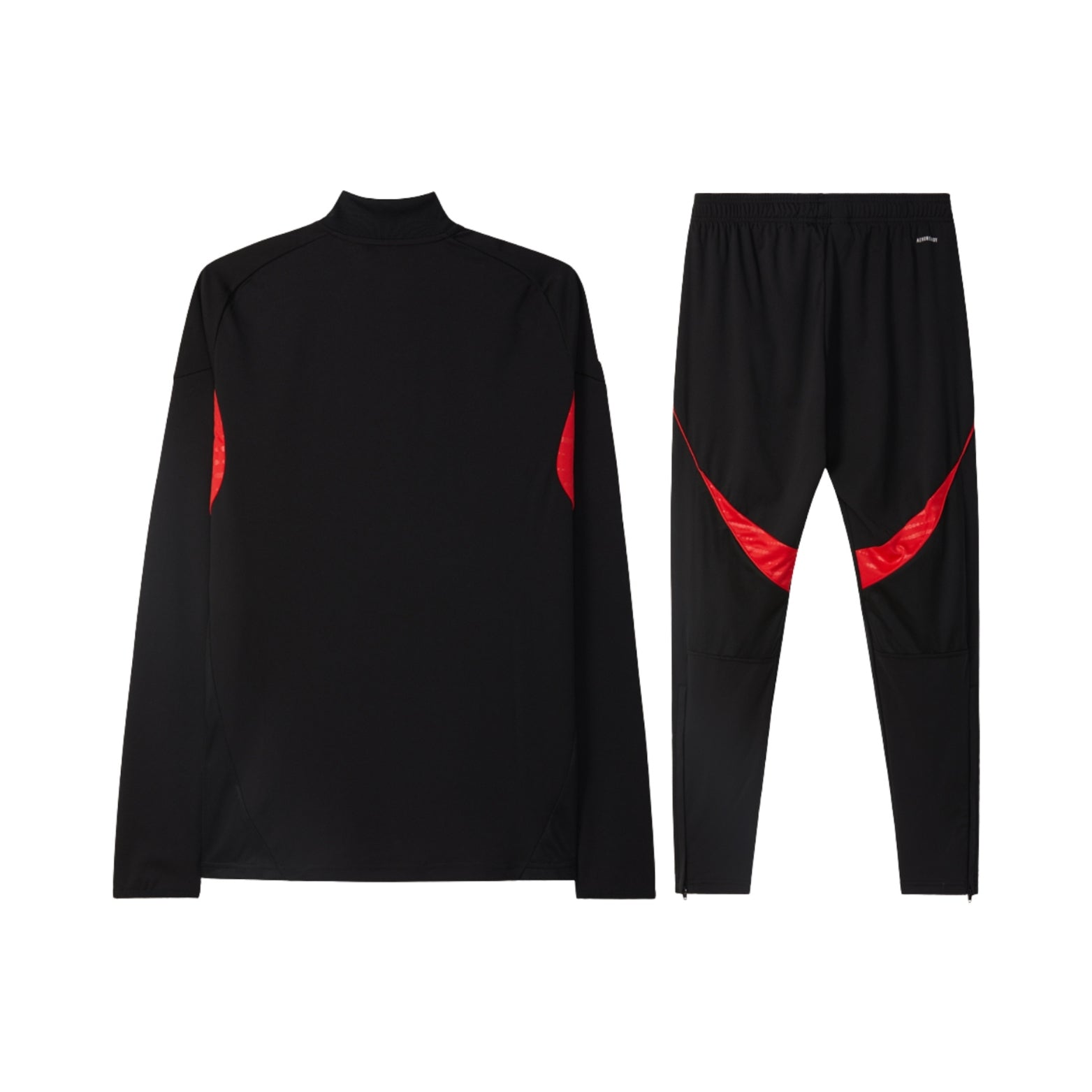 Benfica 25/26 - Tracksuit - 1/2 Zip