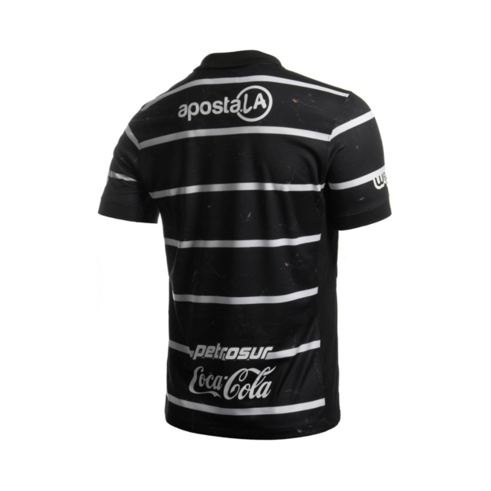 Club Olimpia Home 25/26