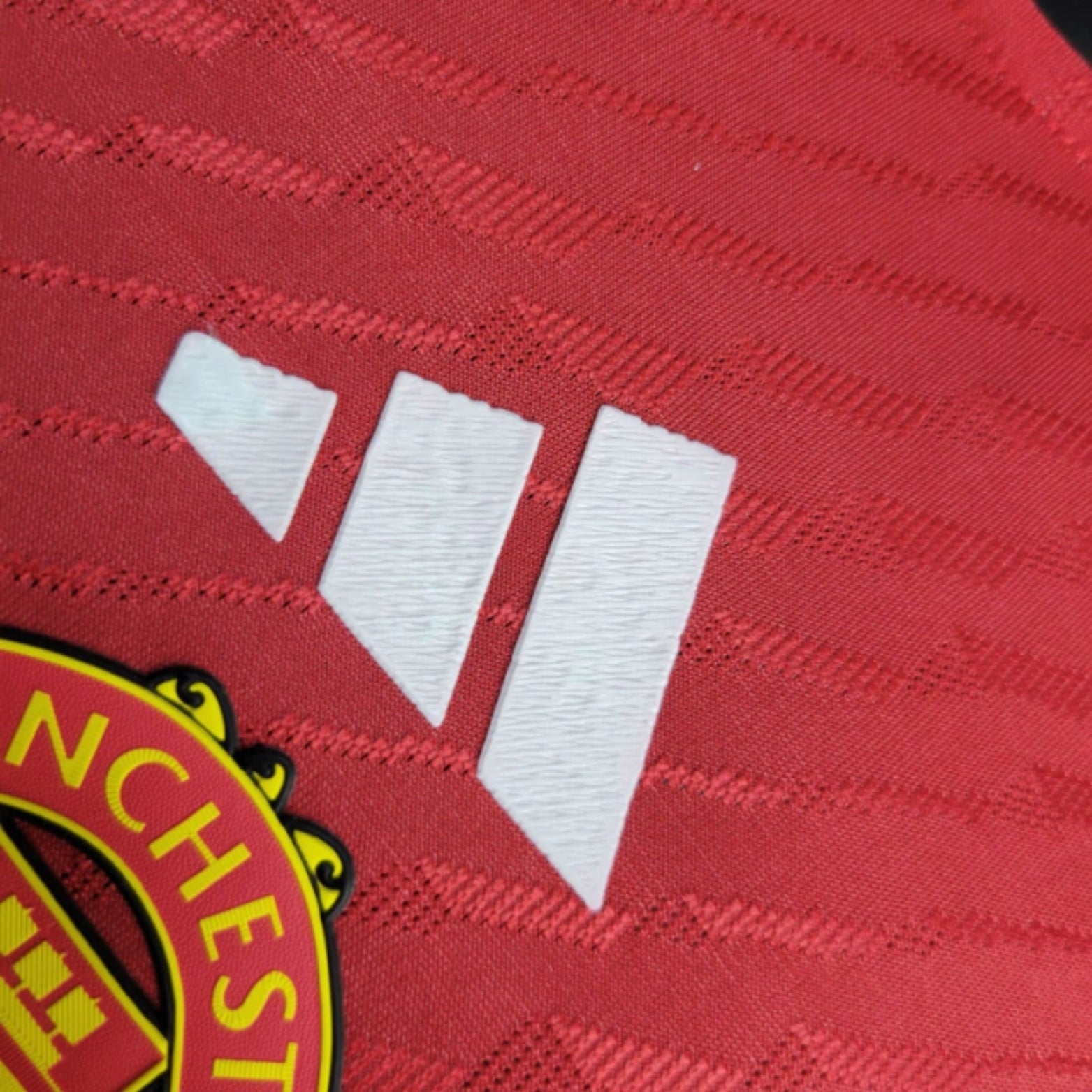 Manchester United Special Edition 24/25 - Player Version