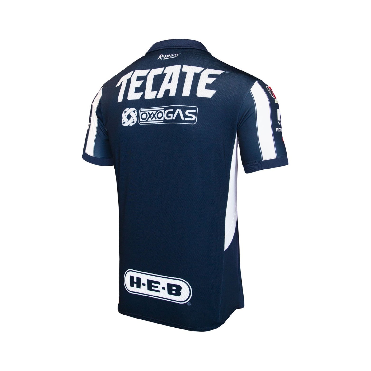 Monterrey Home 24/25