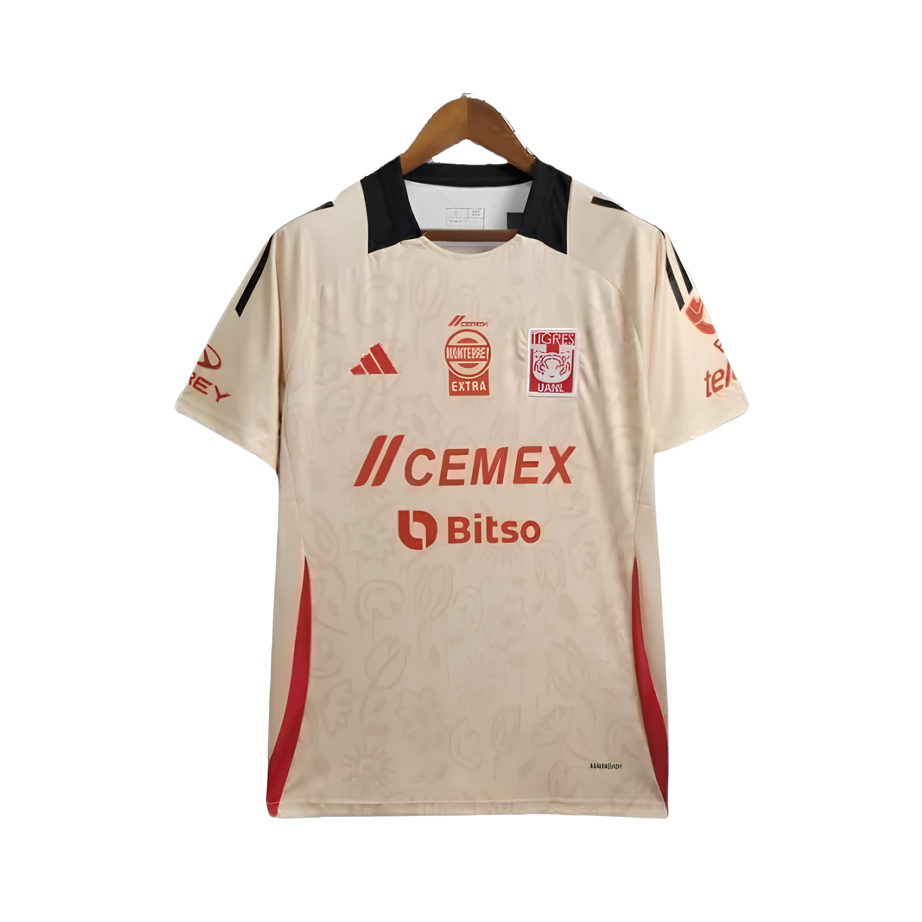 Tigres Special Edition 24/25