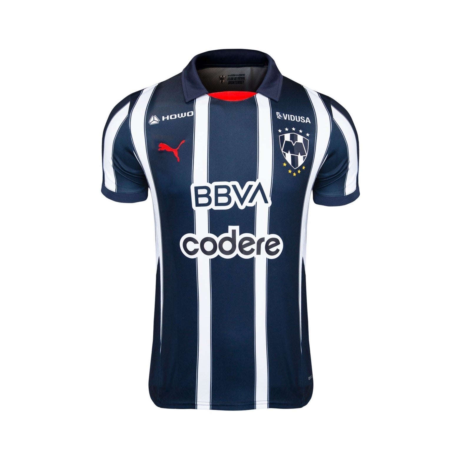 Monterrey Home 24/25