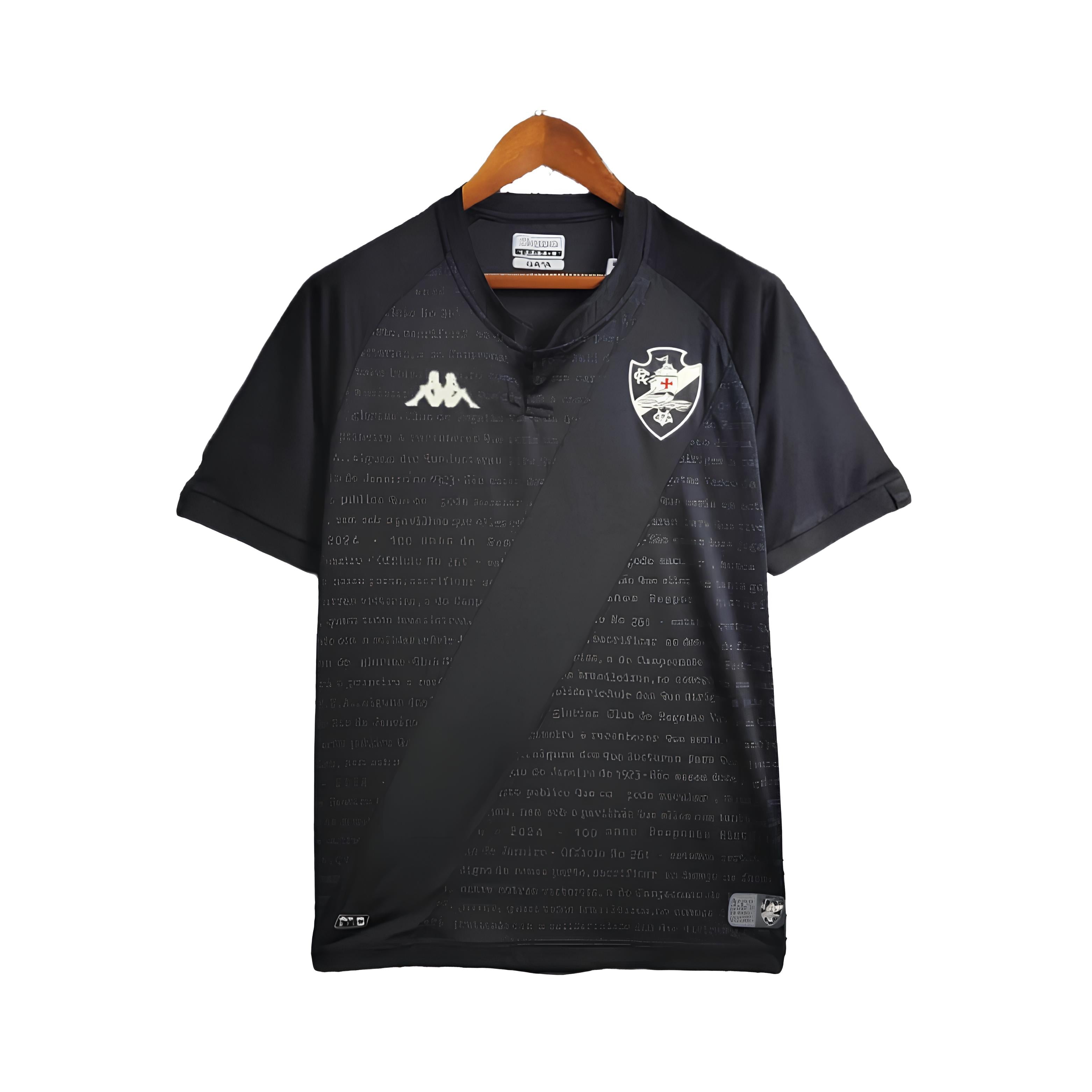 Vasco da Gama Goalkeeper 24/25