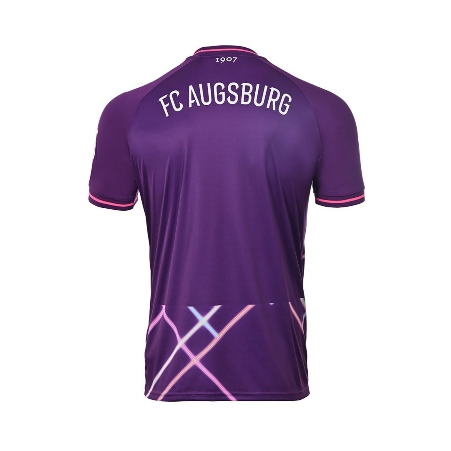 FC Augsburg Away 25/26