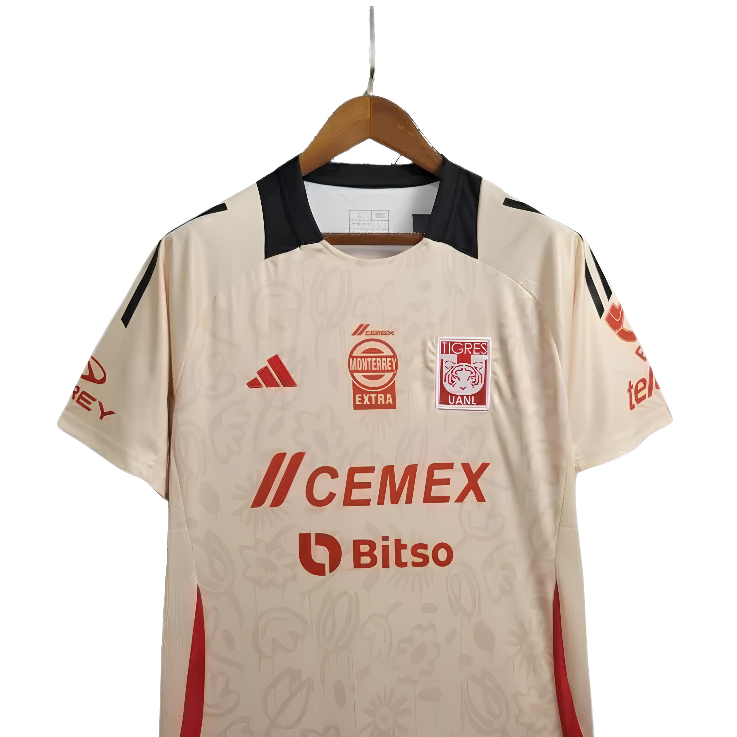 Tigres Special Edition 24/25