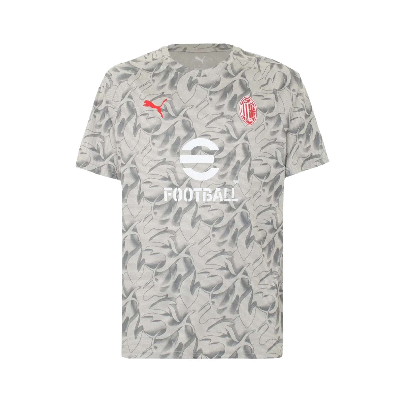 AC Milan Pre-Match 25/26