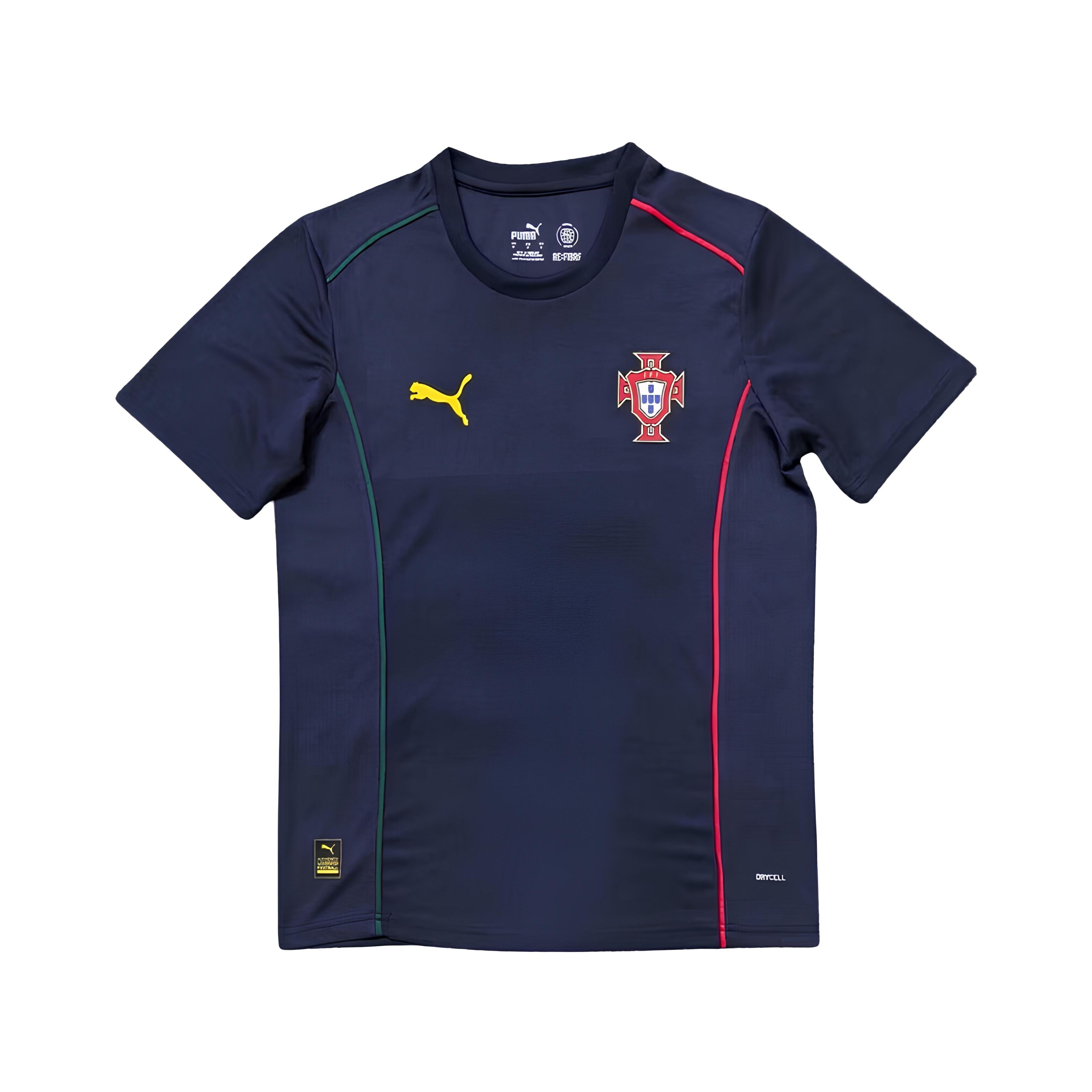 Portugal Training 25/26 - World Cup 2026