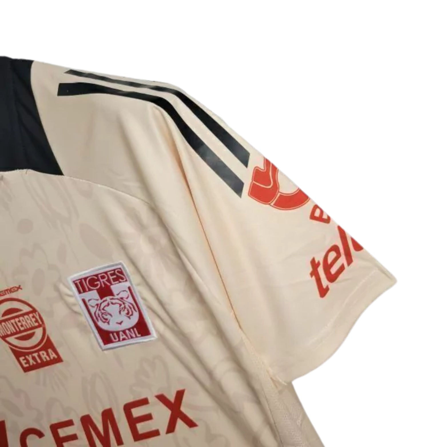 Tigres Special Edition 24/25