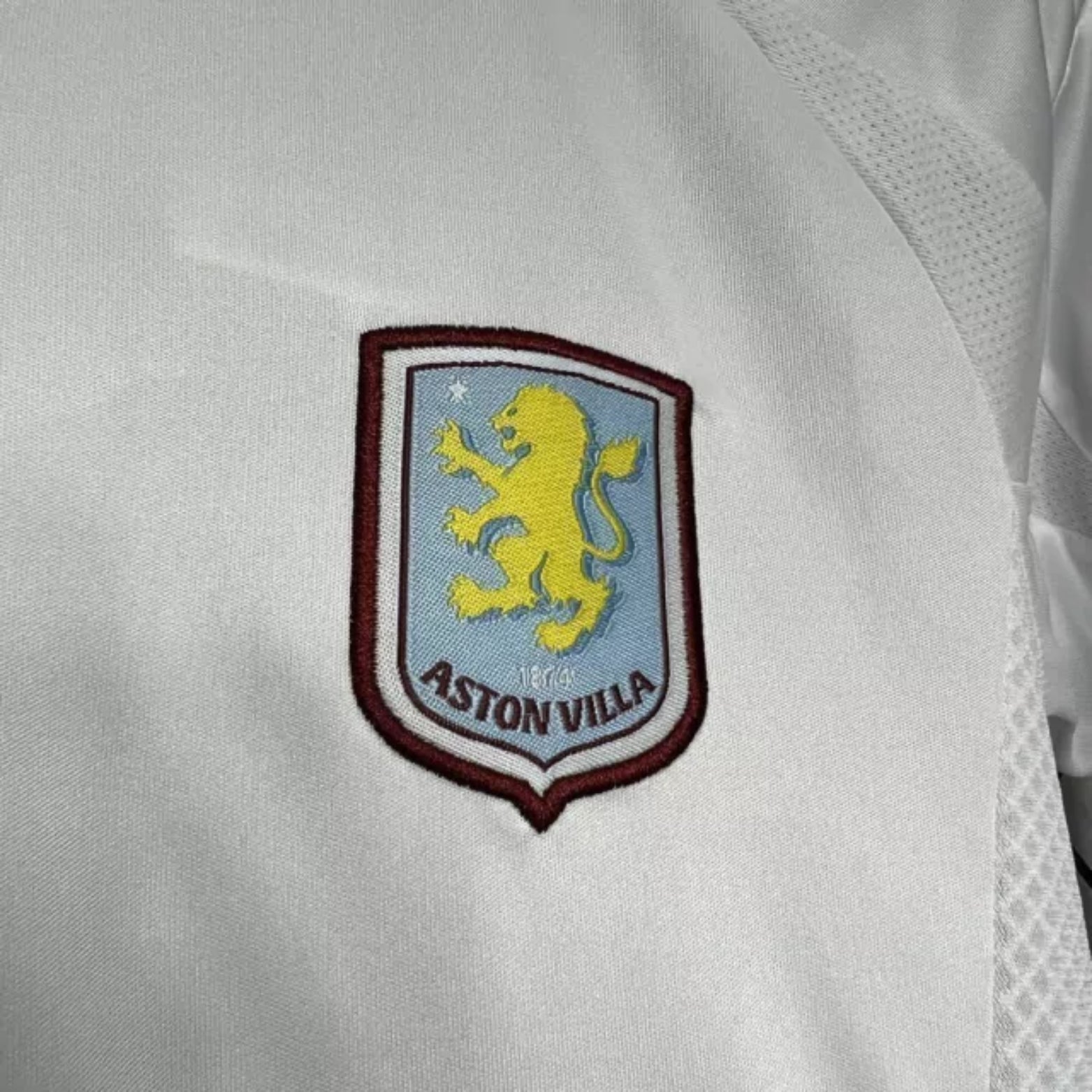 Kids Kit - Aston Villa Away 24/25