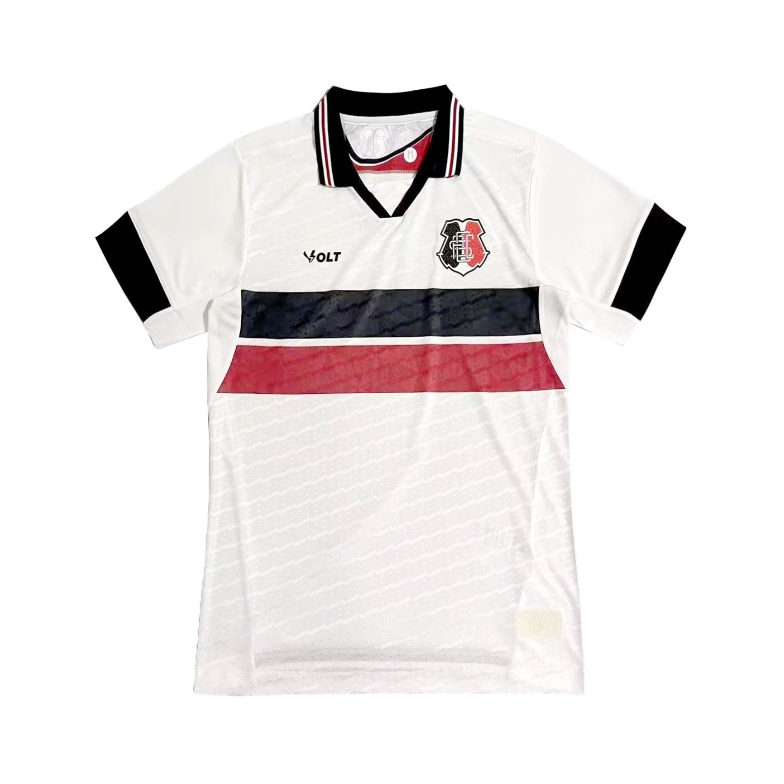 Santa Cruz Away 25/26