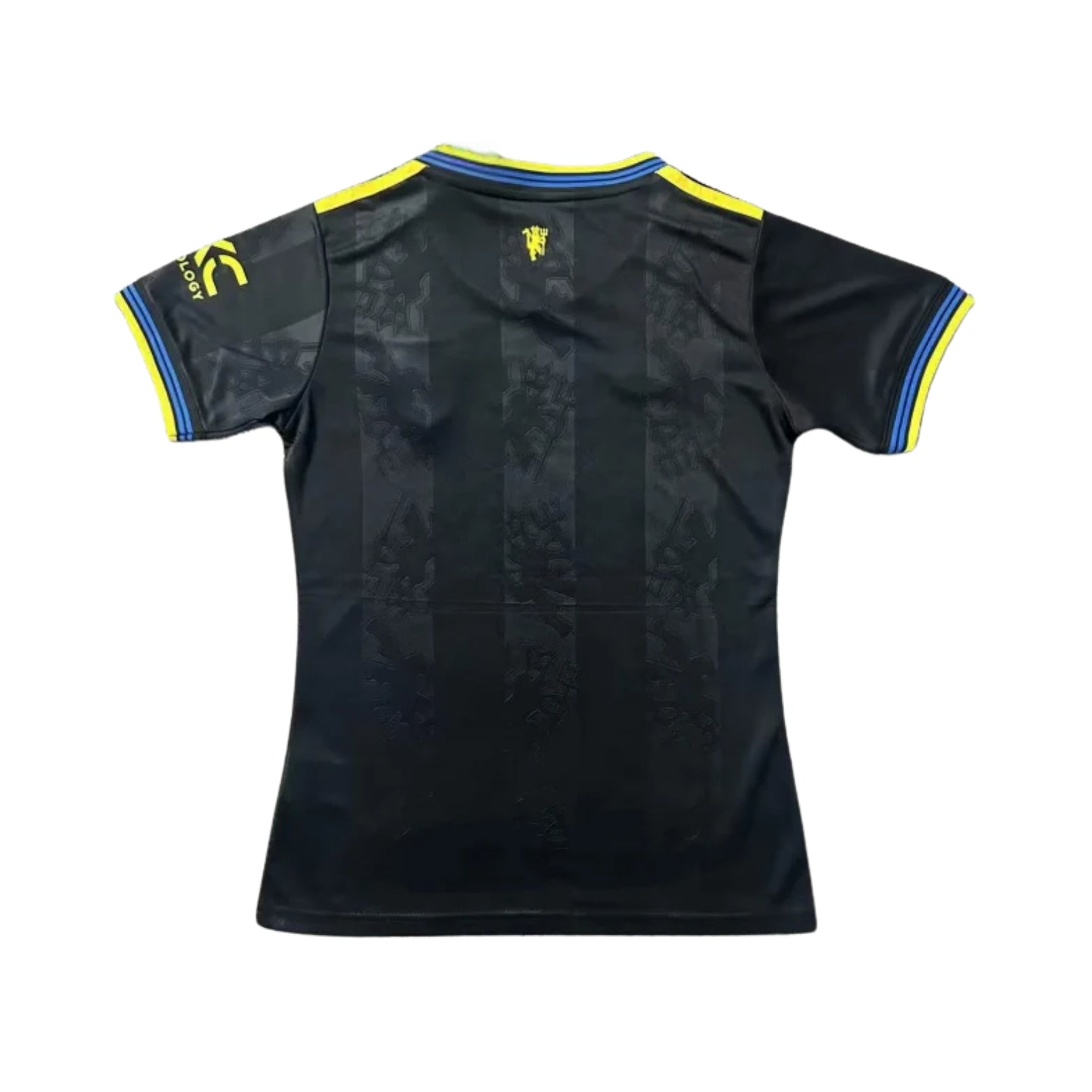 Manchester United Third 25/26 - Women’s Version